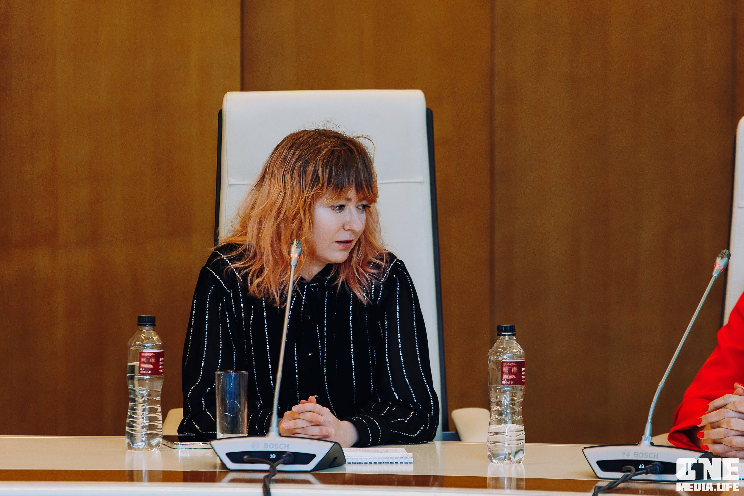 Балтийский Культурный Форум. День 2. One Media Life: фоторепортажи, фотоотчеты с мероприятий и заведений