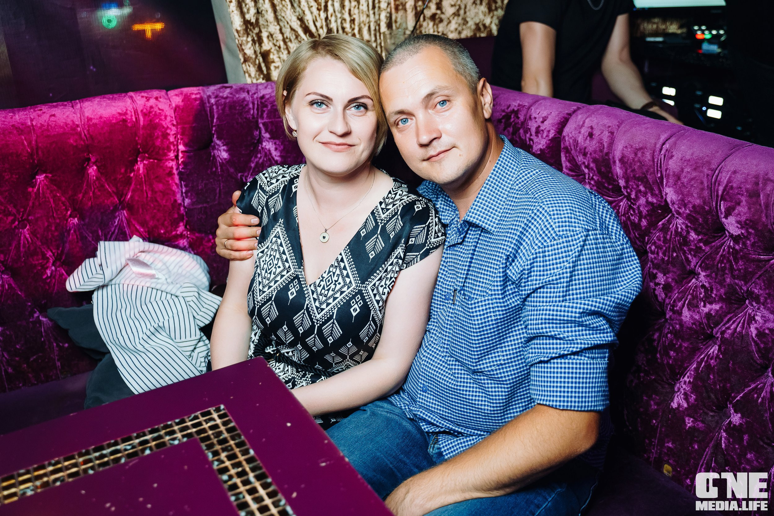 Фотоотчет из караоке-клуба Эйфория. One Media Life: фоторепортажи, фотоотчеты с мероприятий и заведений