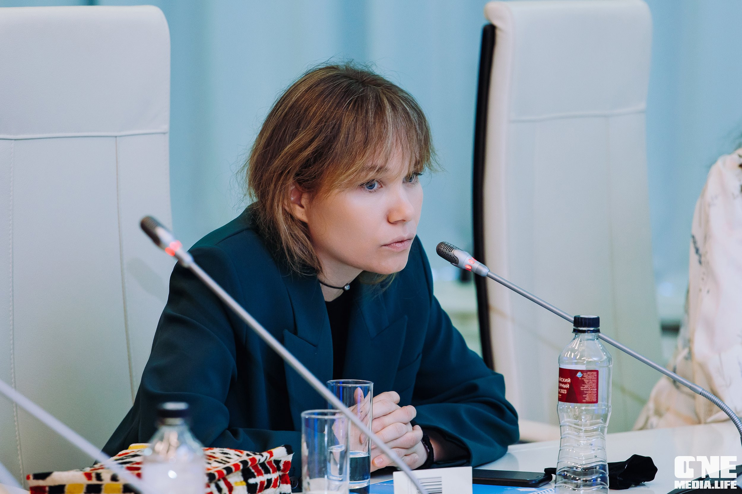 Балтийский Культурный Форум. День 2. One Media Life: фоторепортажи, фотоотчеты с мероприятий и заведений