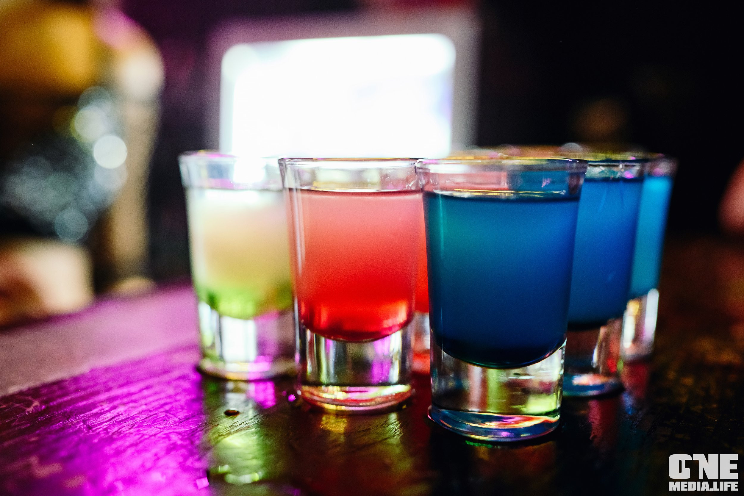 Фоторепортаж из экстрим бара XxxX. One Media Life: фоторепортажи, фотоотчеты с мероприятий и заведений