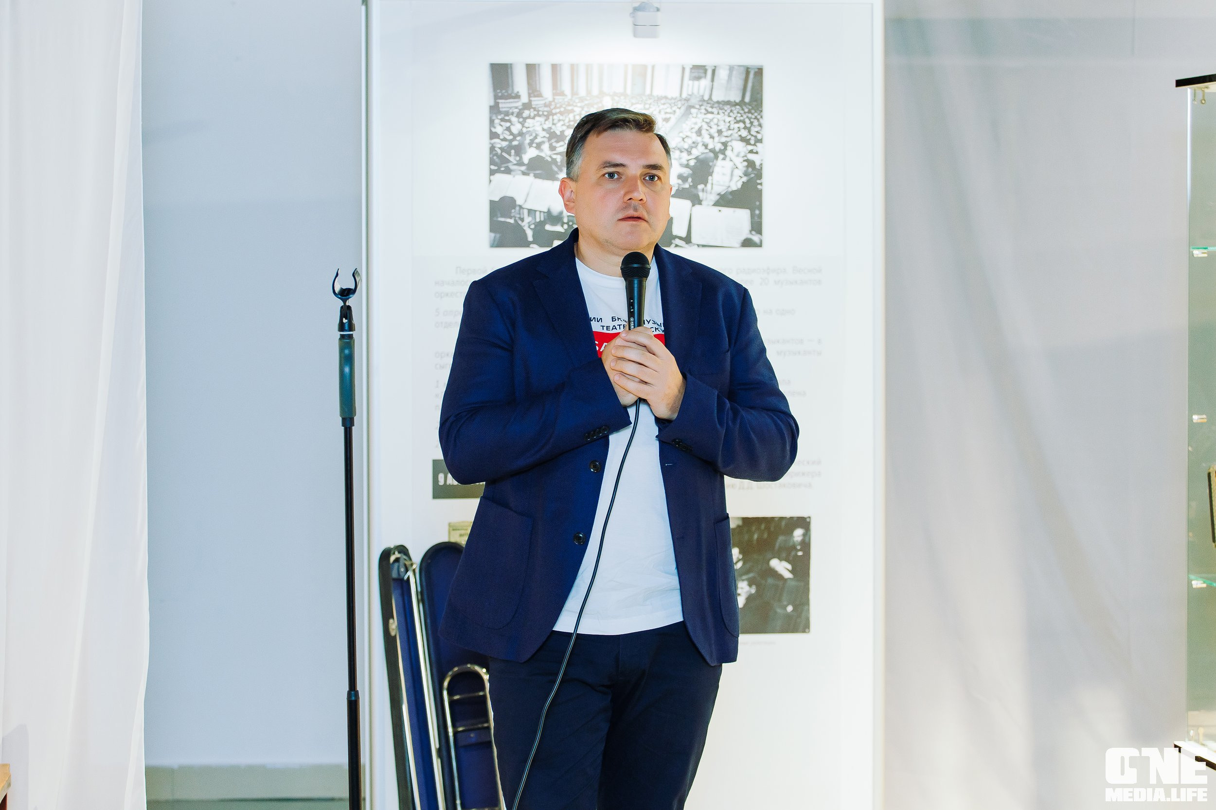 Балтийский Культурный Форум. День 2. One Media Life: фоторепортажи, фотоотчеты с мероприятий и заведений