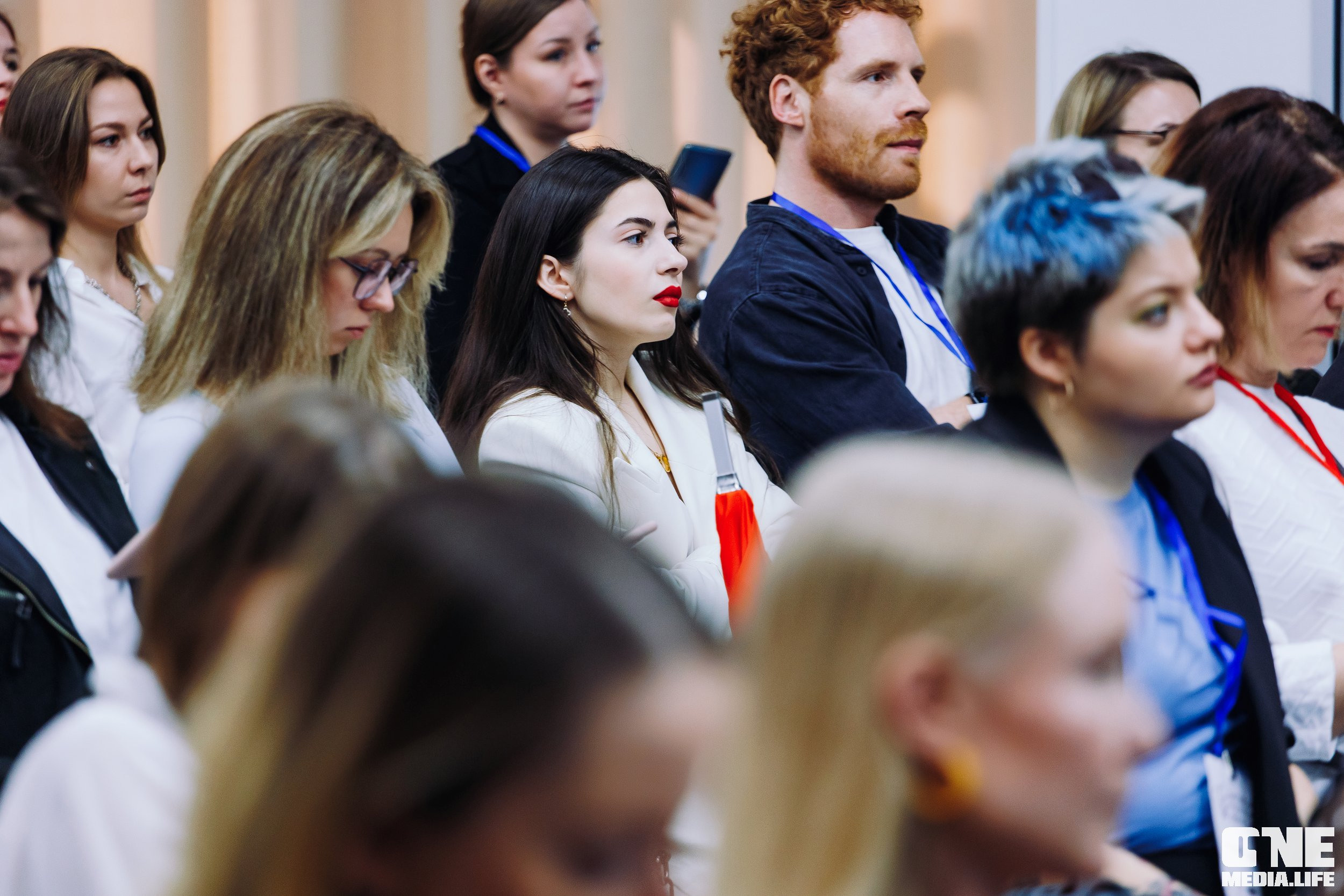 Балтийский Культурный Форум. День 2. One Media Life: фоторепортажи, фотоотчеты с мероприятий и заведений