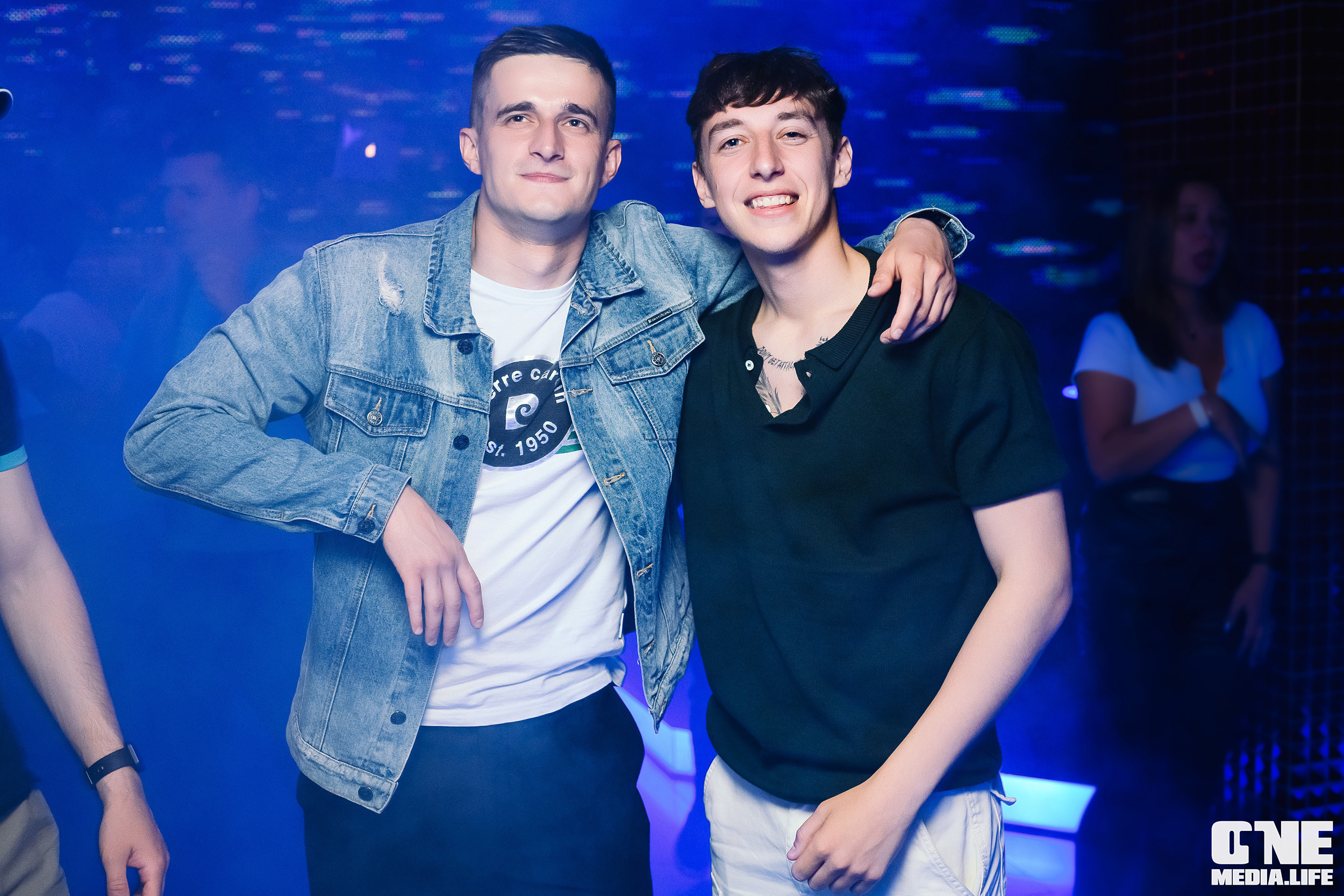 Фоторепортаж из РК Планета. One Media Life: фоторепортажи, фотоотчеты с мероприятий и заведений