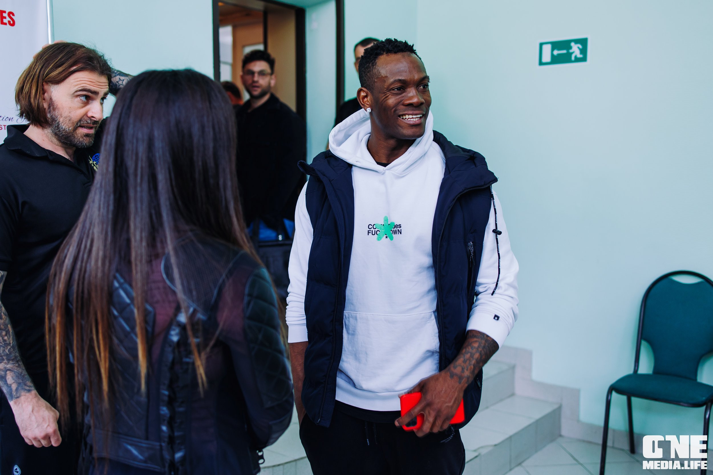 NPC Worldwide — регистрация участников. One Media Life: фоторепортажи, фотоотчеты с мероприятий и заведений