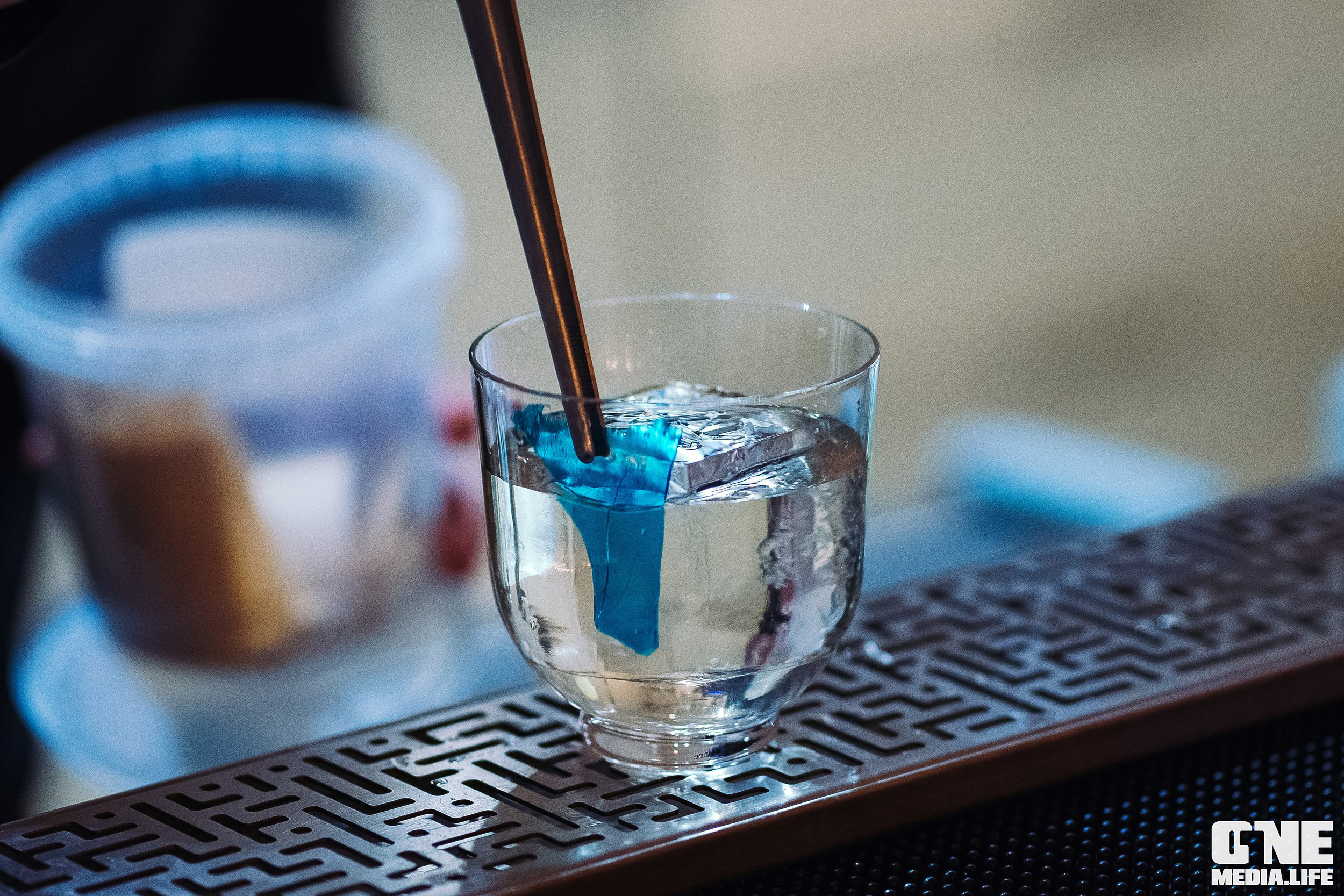 Официальное открытие ресторана MORYANA. One Media Life: фоторепортажи, фотоотчеты с мероприятий и заведений