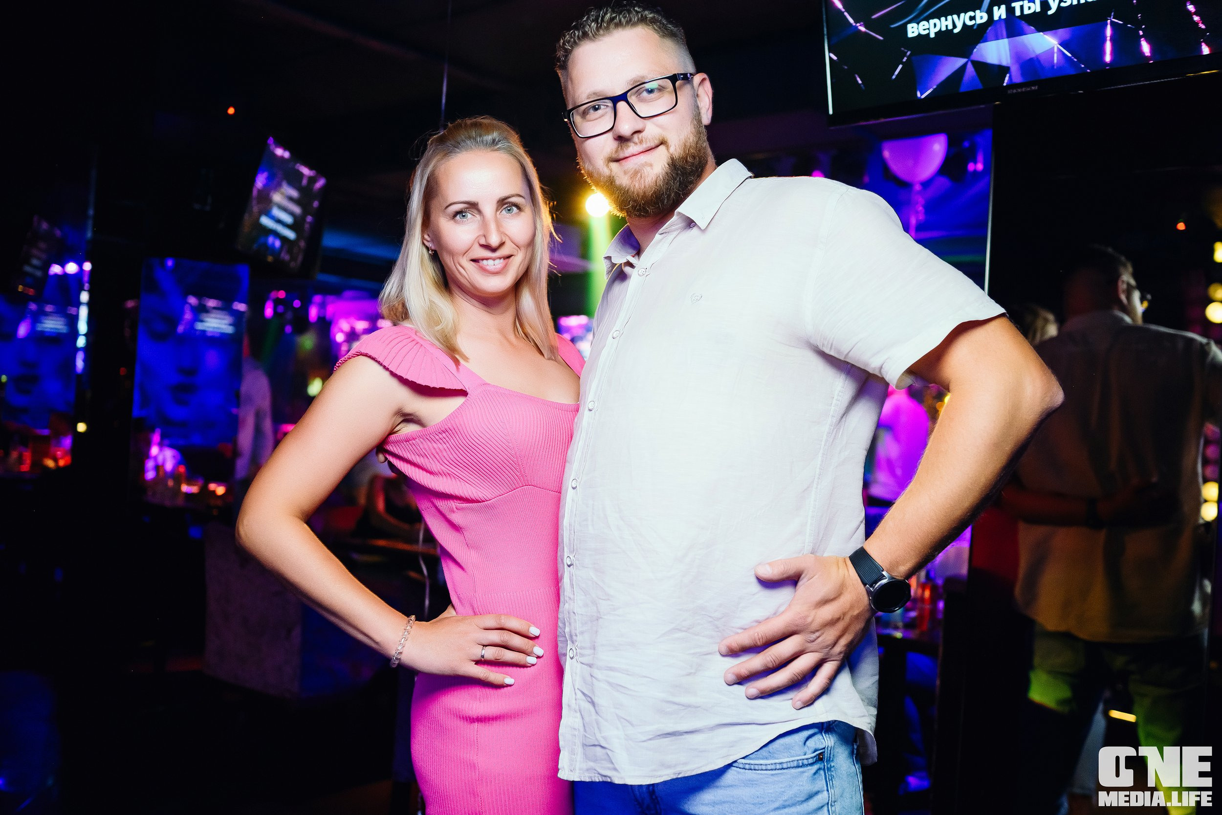 Фоторепортаж из караоке-клуба Эйфория. One Media Life: фоторепортажи, фотоотчеты с мероприятий и заведений