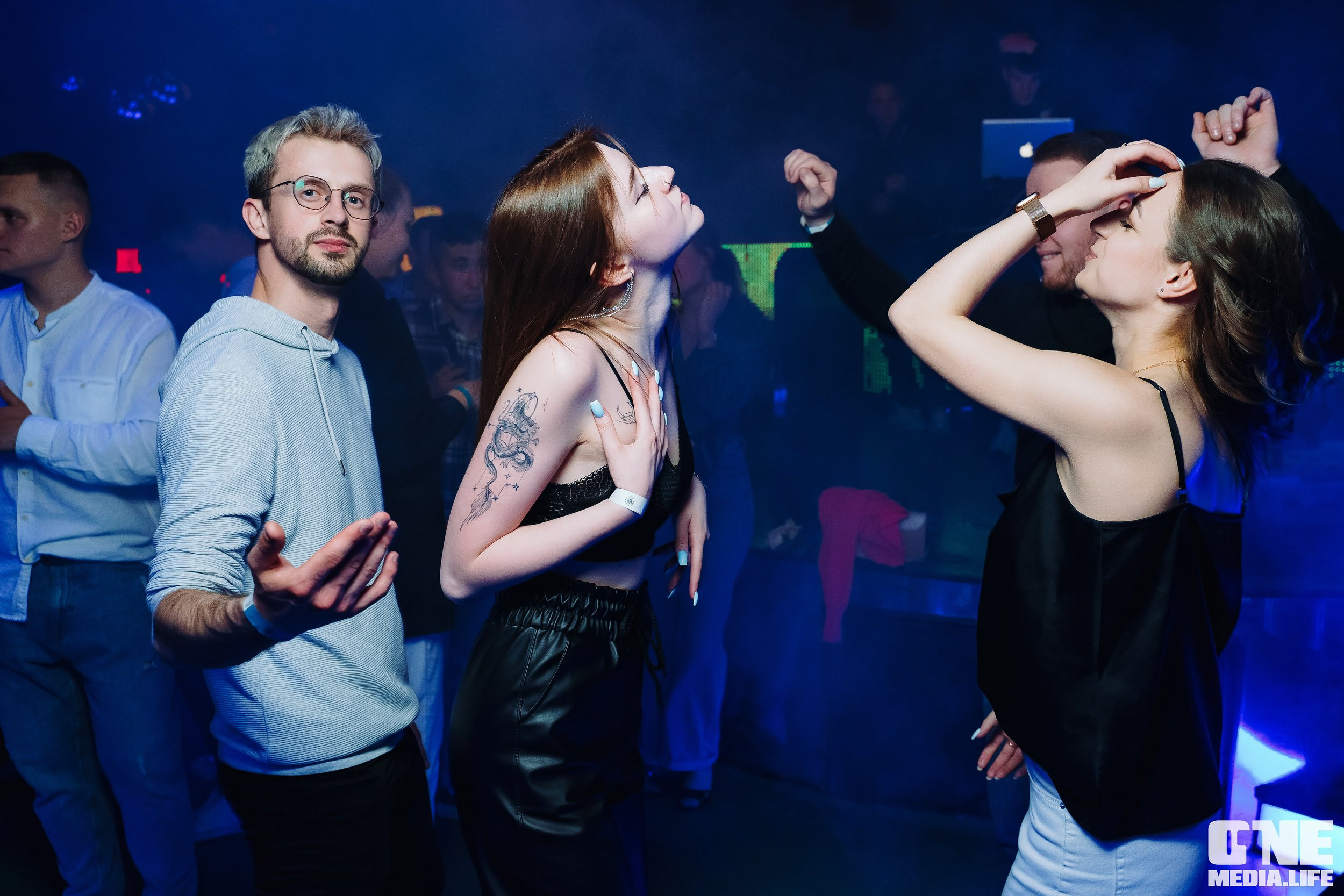 Фотоотчет из РК Планета. One Media Life: фоторепортажи, фотоотчеты с мероприятий и заведений