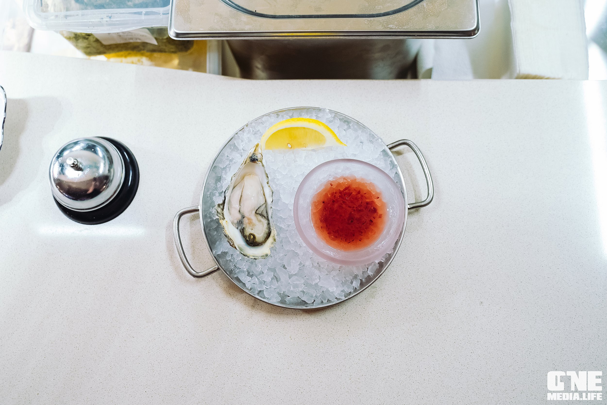 Официальное открытие ресторана MORYANA. One Media Life: фоторепортажи, фотоотчеты с мероприятий и заведений