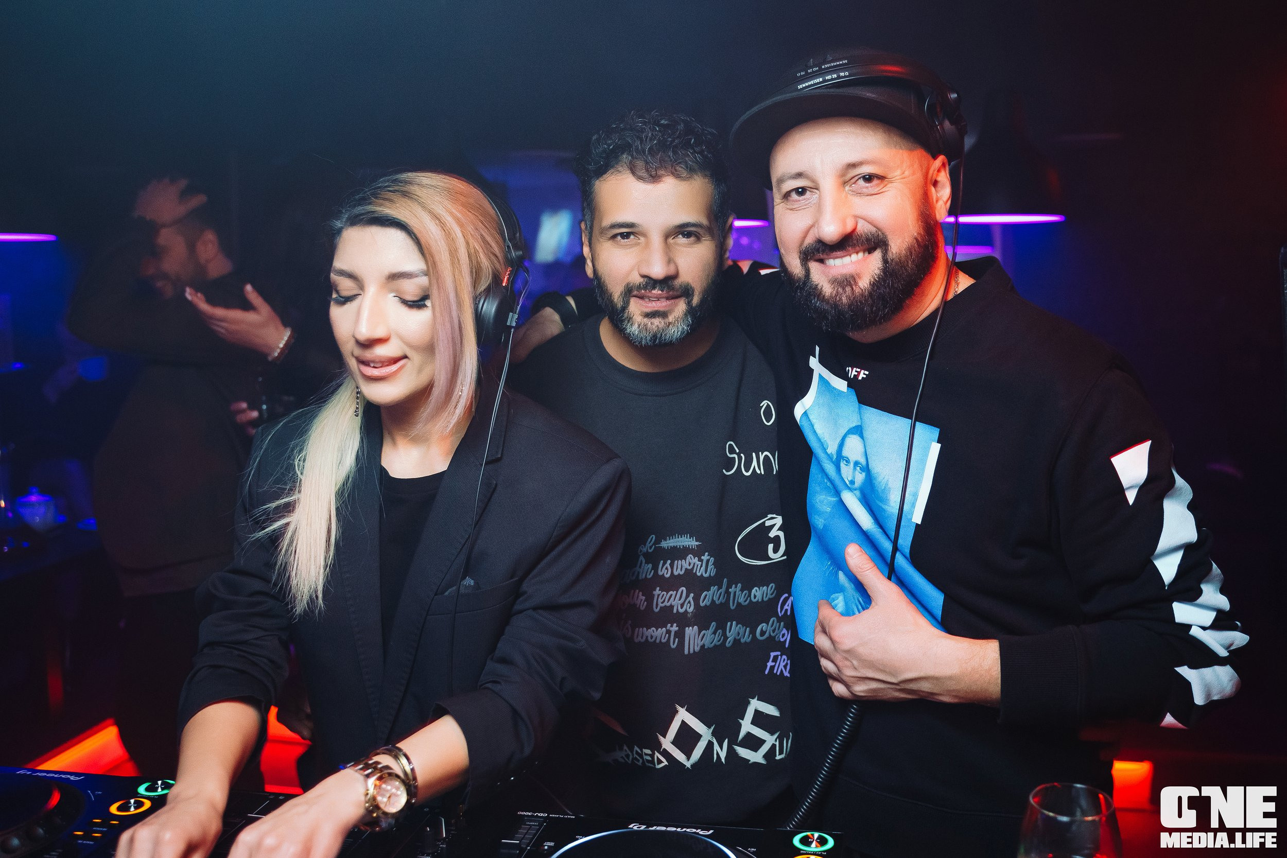 𝗘𝗟𝗘𝗠𝗘𝗡𝗧 𝗣𝗥𝗢𝗝𝗘𝗖𝗧 в SECRET Night Club. One Media Life: фоторепортажи, фотоотчеты с мероприятий и заведений