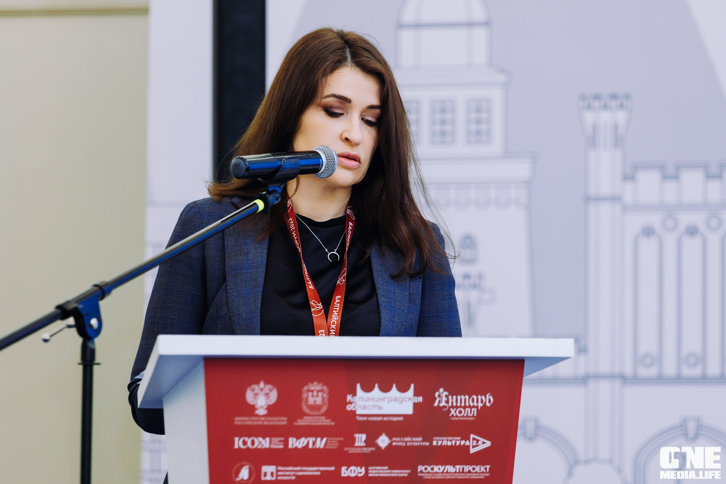 Балтийский Культурный Форум. День 2. One Media Life: фоторепортажи, фотоотчеты с мероприятий и заведений