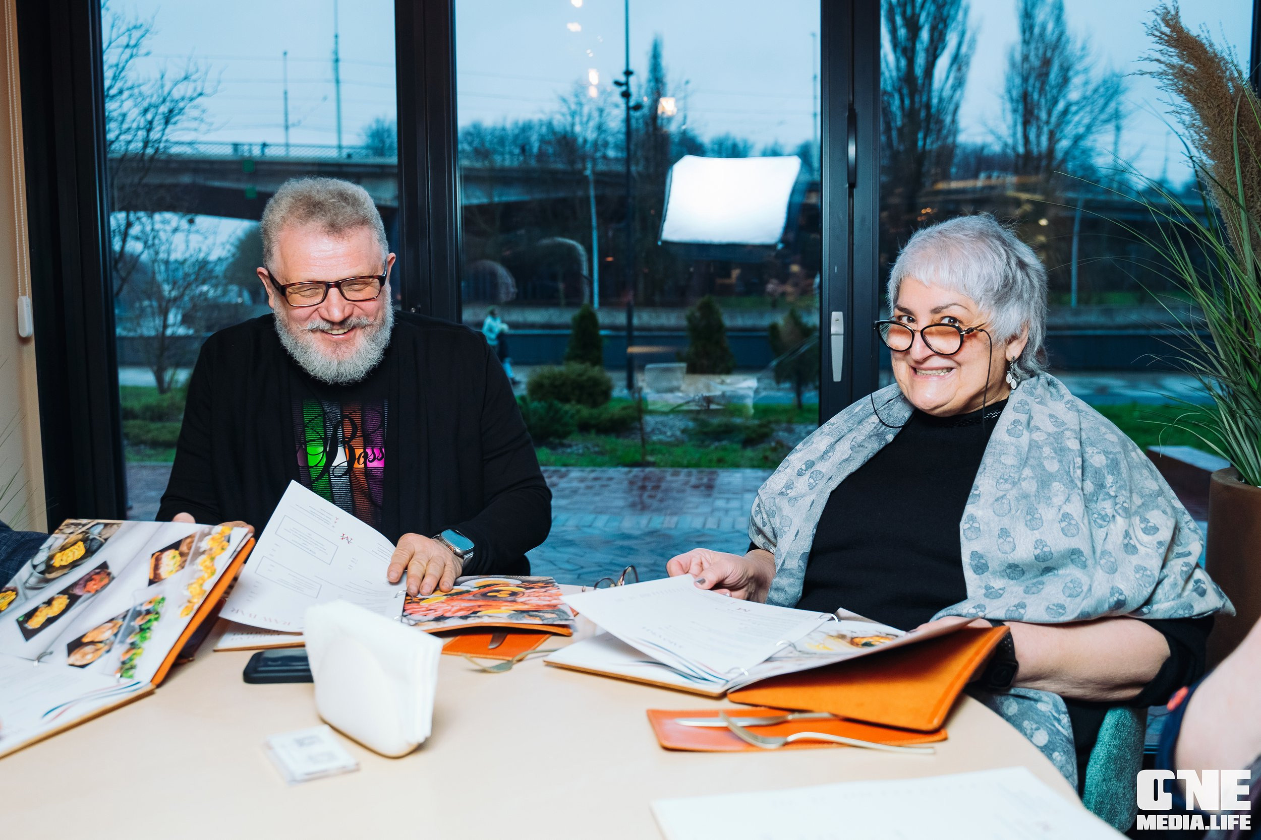 Официальное открытие ресторана MORYANA. One Media Life: фоторепортажи, фотоотчеты с мероприятий и заведений