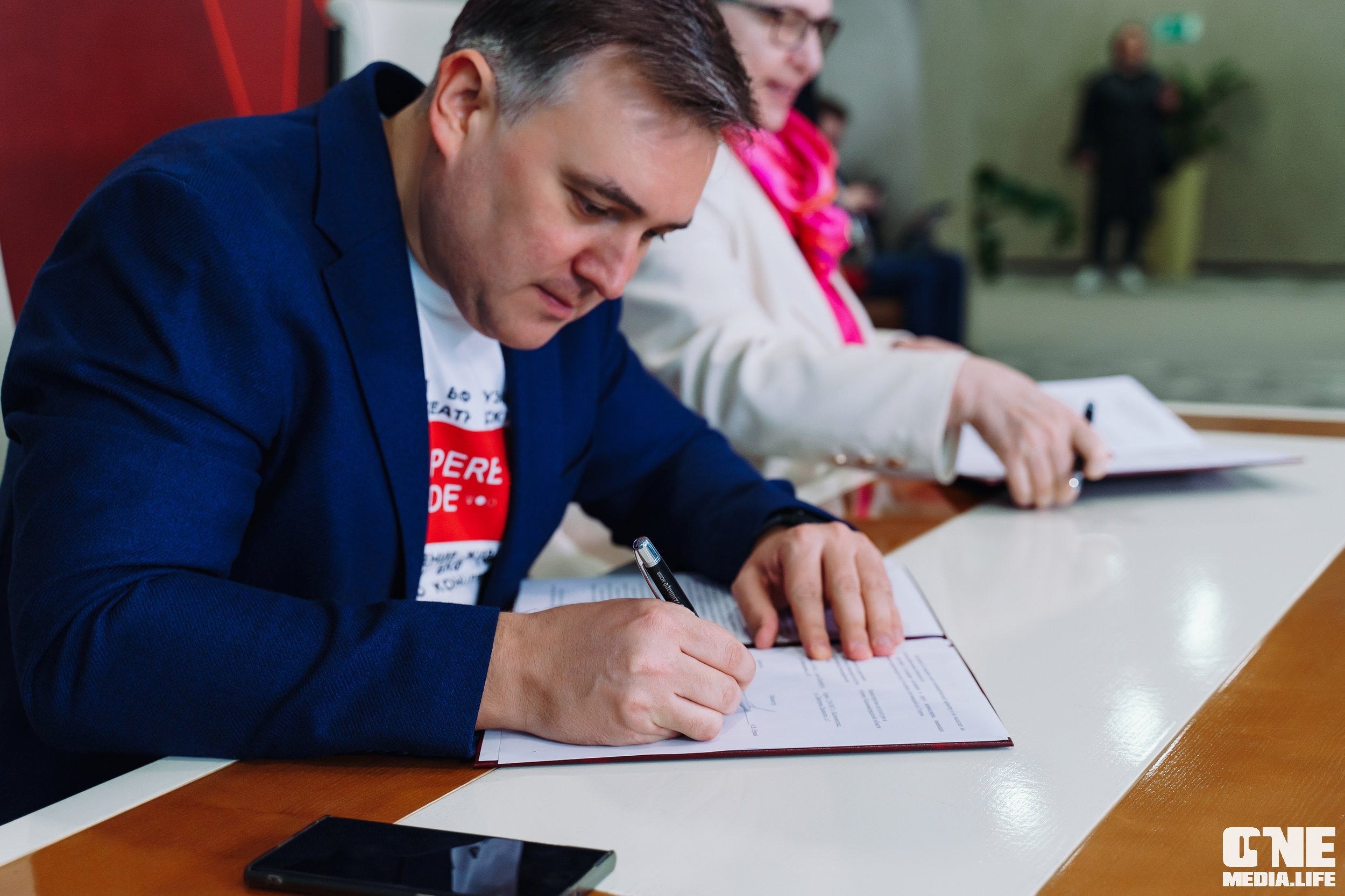 Балтийский Культурный Форум. День 2. One Media Life: фоторепортажи, фотоотчеты с мероприятий и заведений