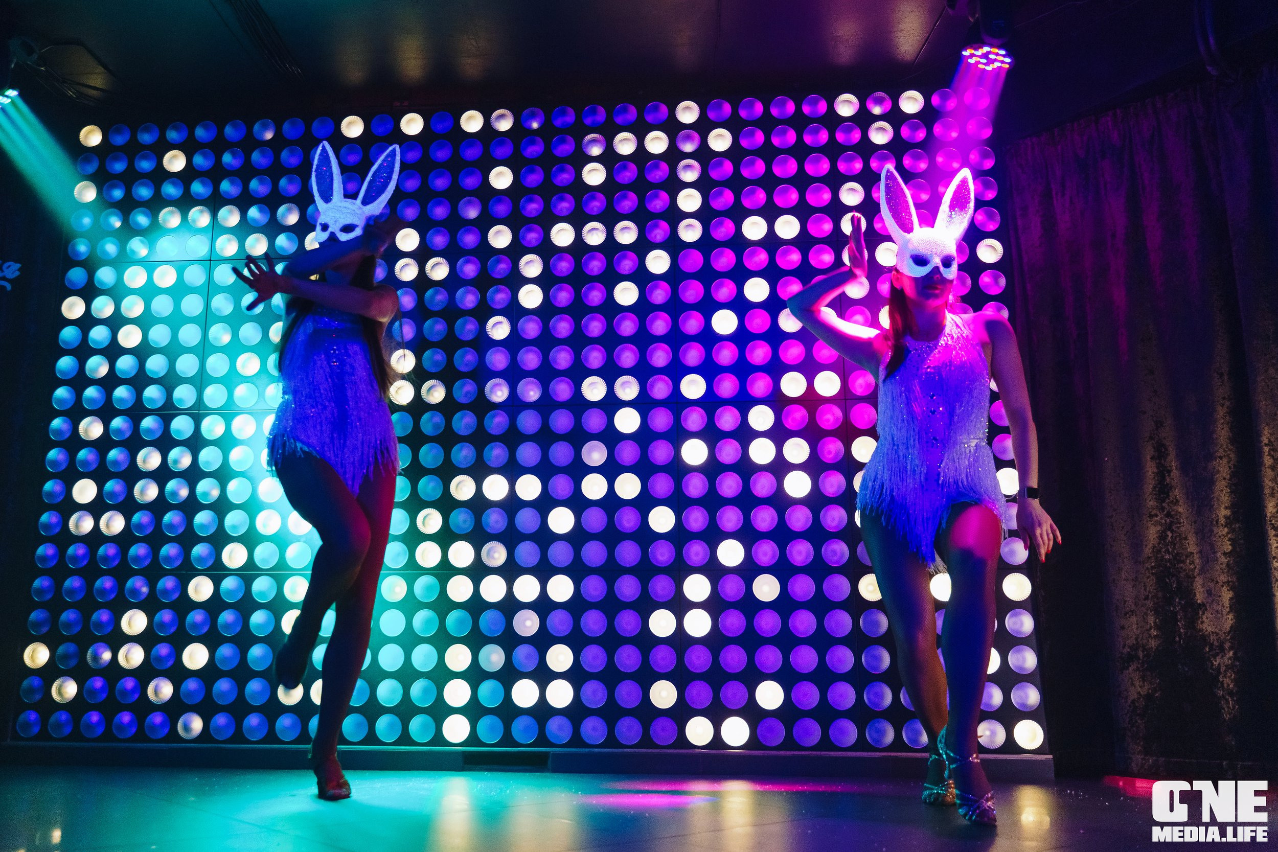 Фоторепортаж из караоке-клуба Эйфория. One Media Life: фоторепортажи, фотоотчеты с мероприятий и заведений