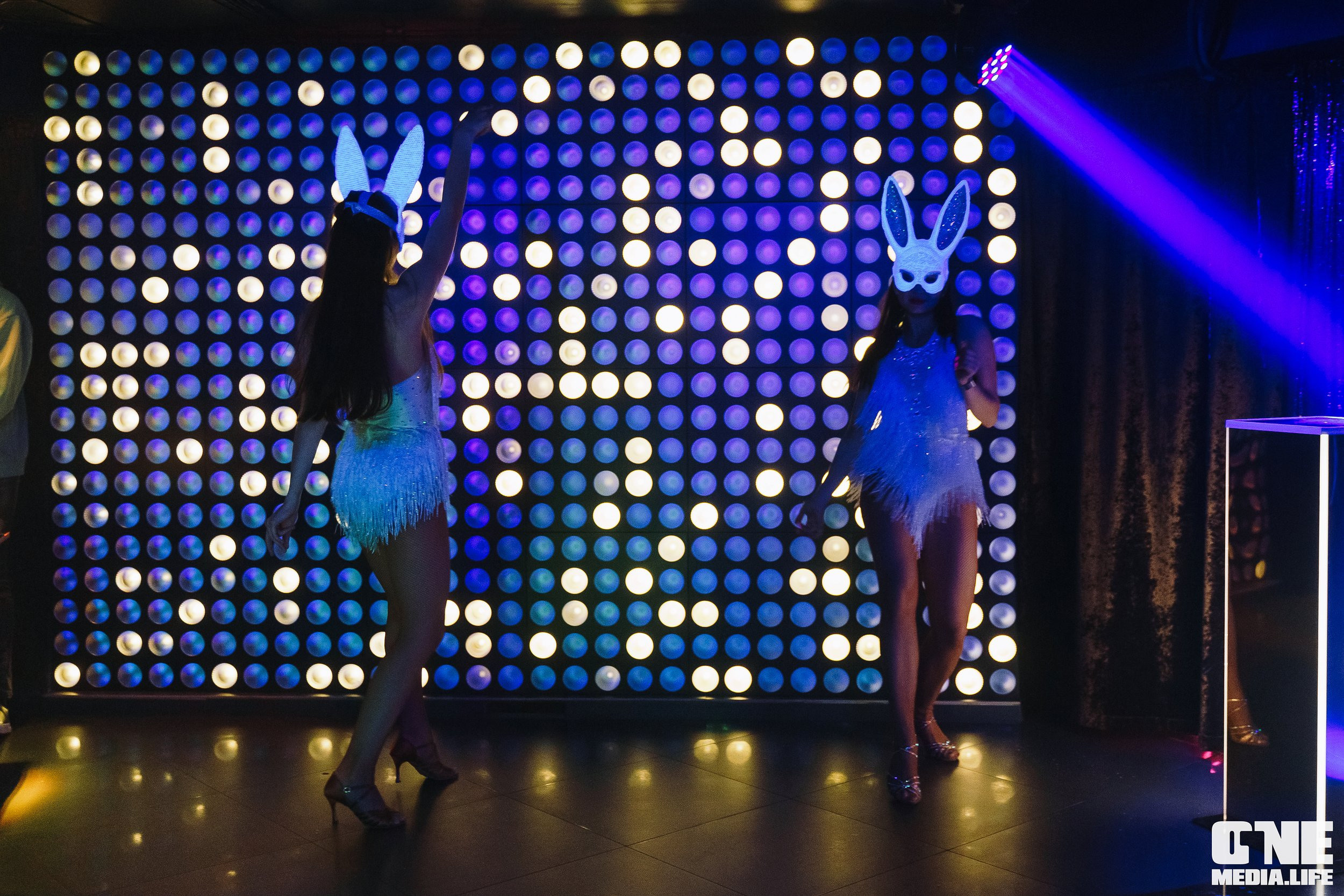 Фоторепортаж из караоке-клуба Эйфория. One Media Life: фоторепортажи, фотоотчеты с мероприятий и заведений