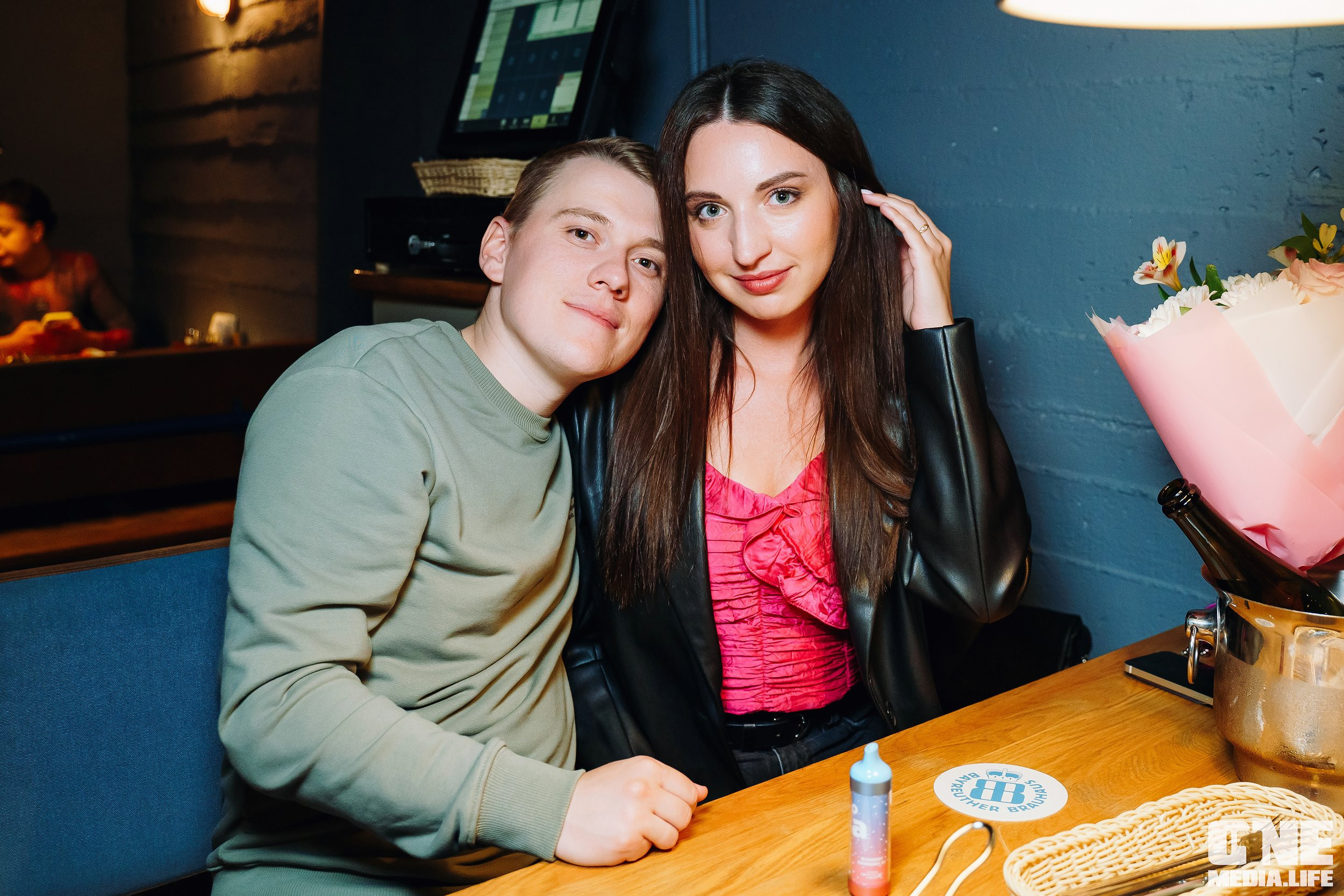 Фотоотчет из бара Dreadnought. One Media Life: фоторепортажи, фотоотчеты с мероприятий и заведений