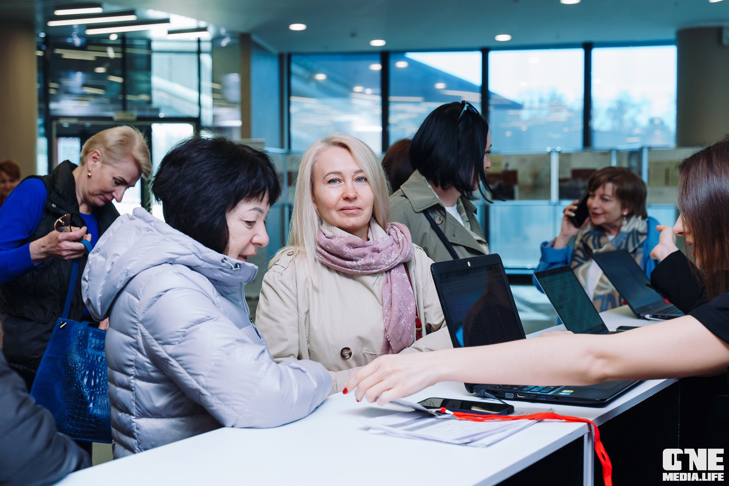 Балтийский Культурный Форум. День 2. One Media Life: фоторепортажи, фотоотчеты с мероприятий и заведений