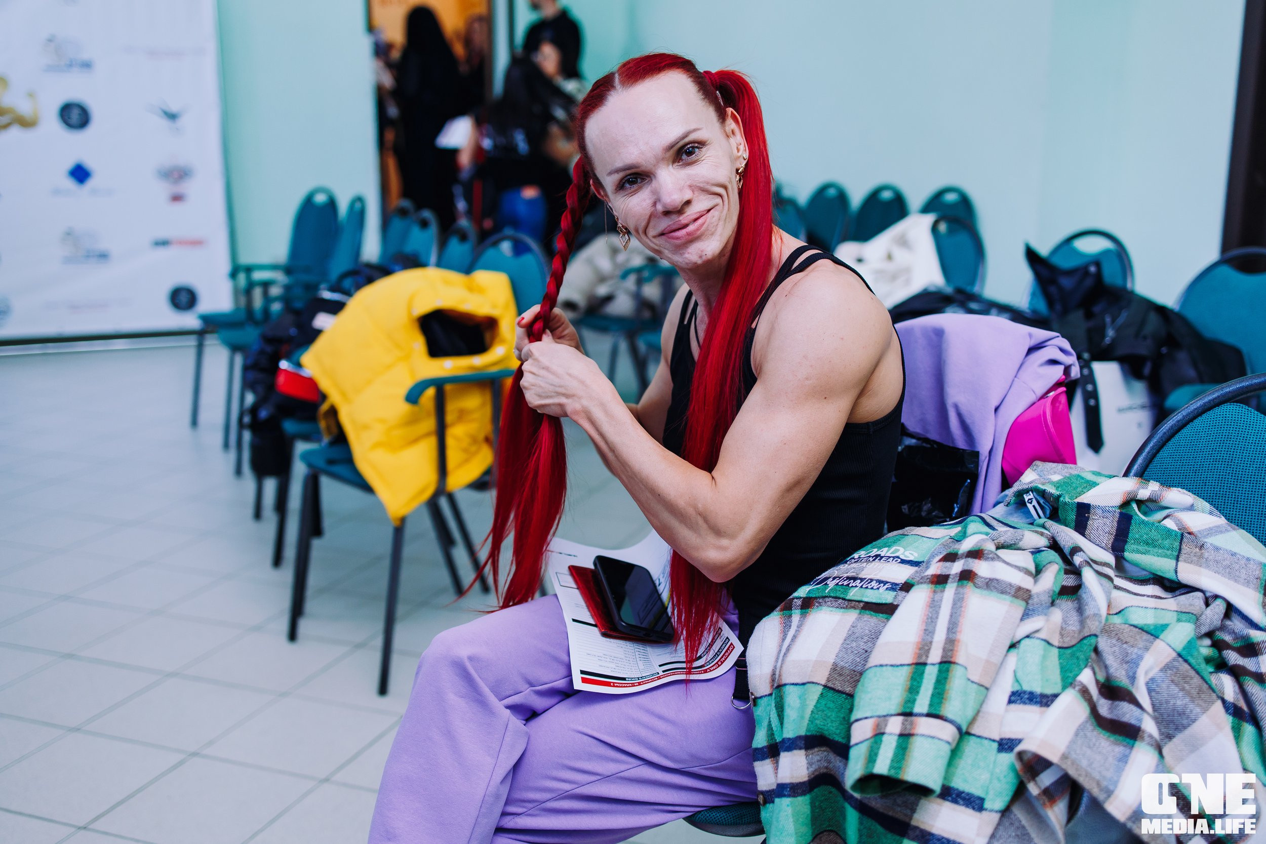 NPC Worldwide — регистрация участников. One Media Life: фоторепортажи, фотоотчеты с мероприятий и заведений