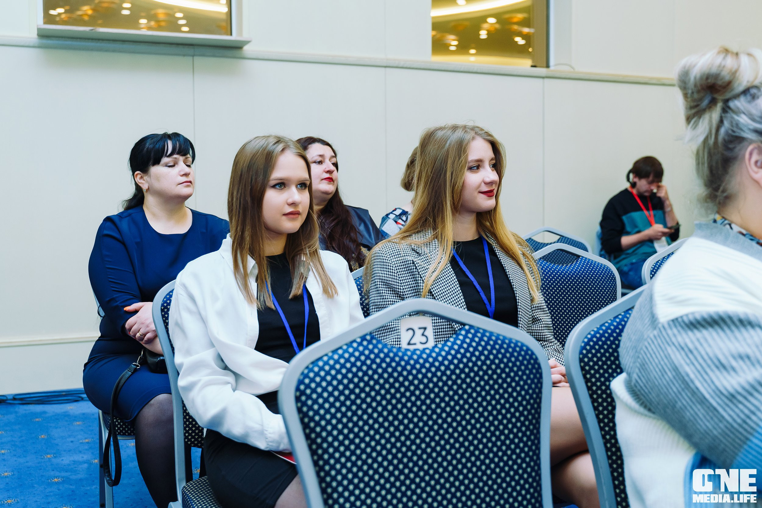 Балтийский Культурный Форум. День 2. One Media Life: фоторепортажи, фотоотчеты с мероприятий и заведений