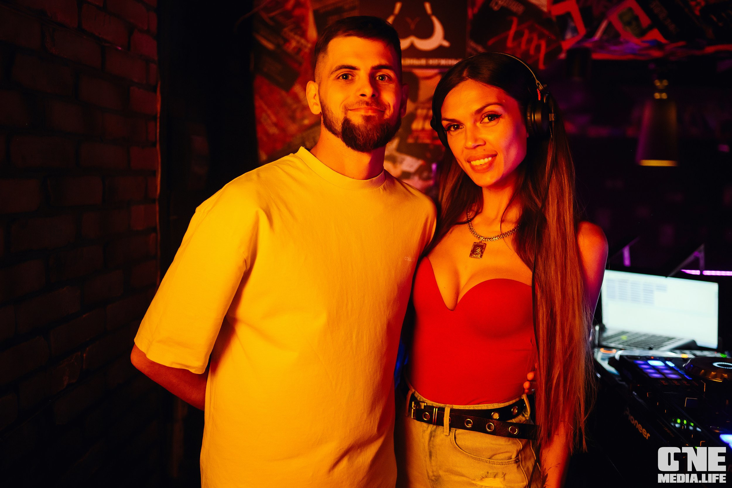 Фоторепортаж из экстрим бара XxxX. One Media Life: фоторепортажи, фотоотчеты с мероприятий и заведений