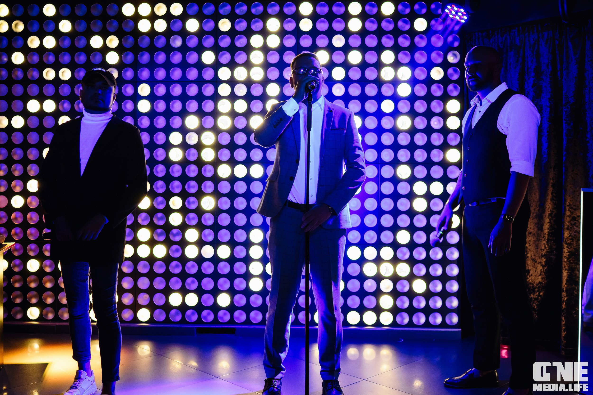 Фоторепортаж из караоке-клуба Эйфория. One Media Life: фоторепортажи, фотоотчеты с мероприятий и заведений