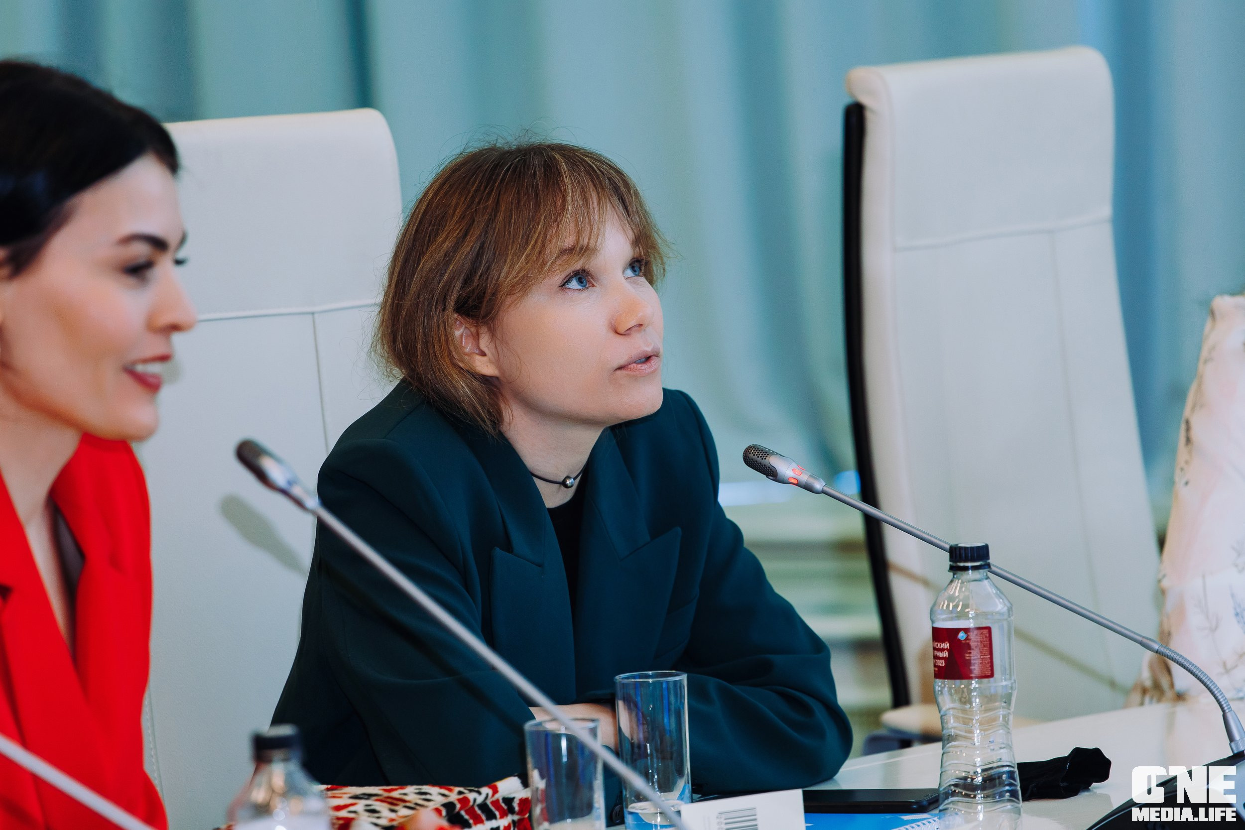 Балтийский Культурный Форум. День 2. One Media Life: фоторепортажи, фотоотчеты с мероприятий и заведений