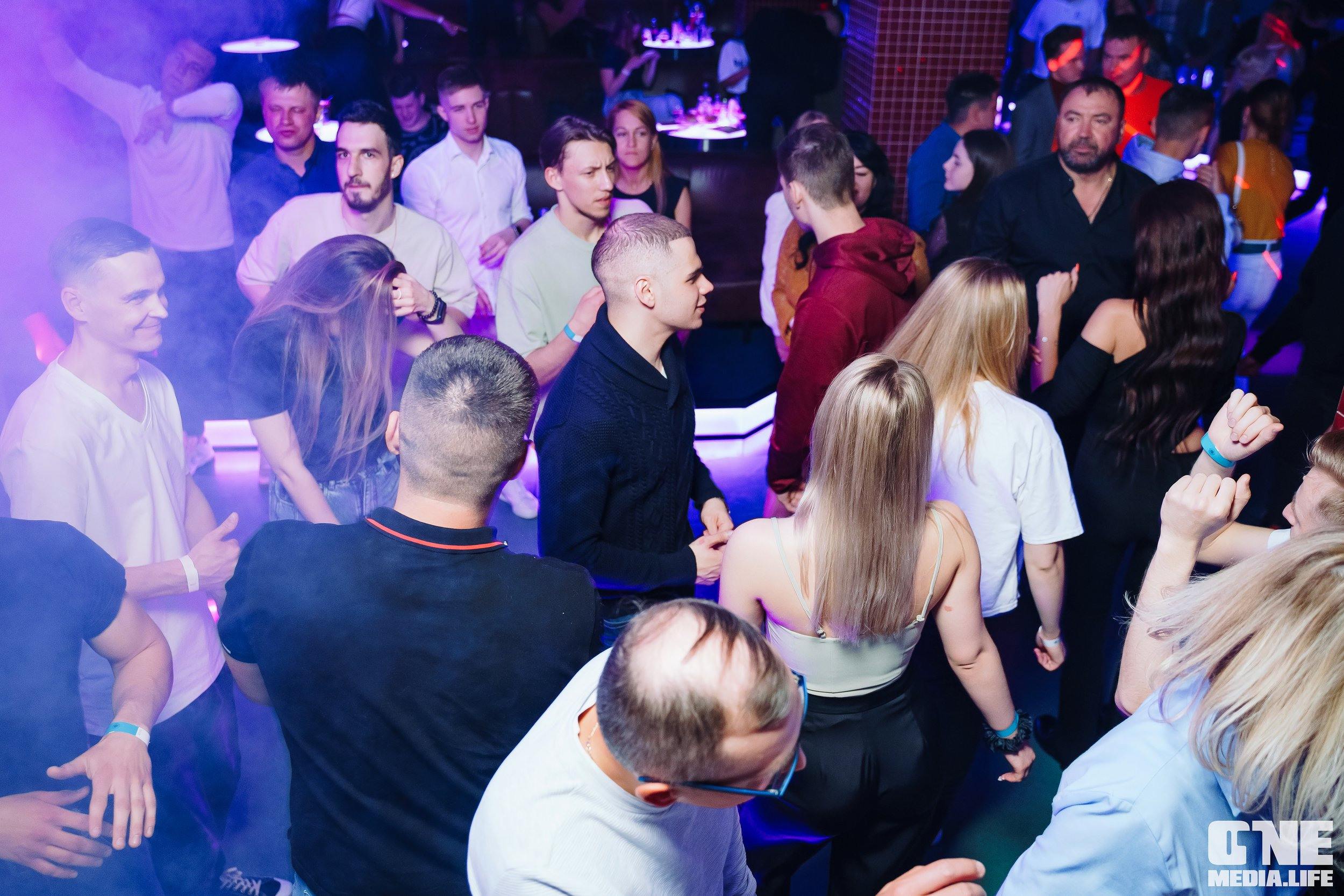 Фотоотчет из РК Планета. One Media Life: фоторепортажи, фотоотчеты с мероприятий и заведений