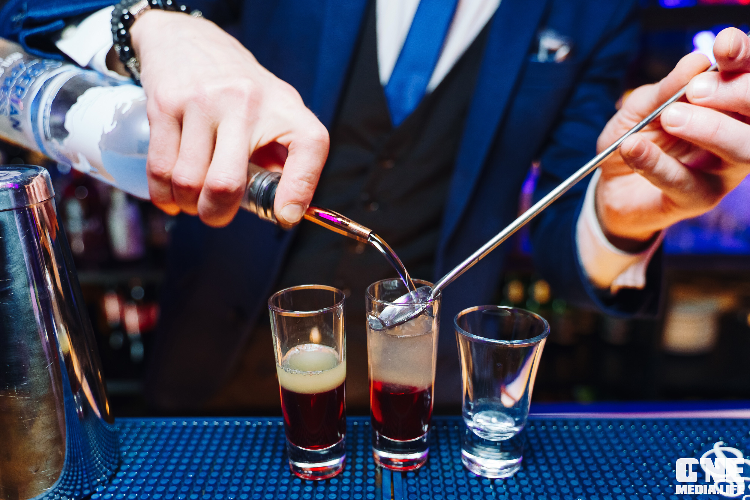 Фоторепортаж из SECRET Night Club. One Media Life: фоторепортажи, фотоотчеты с мероприятий и заведений