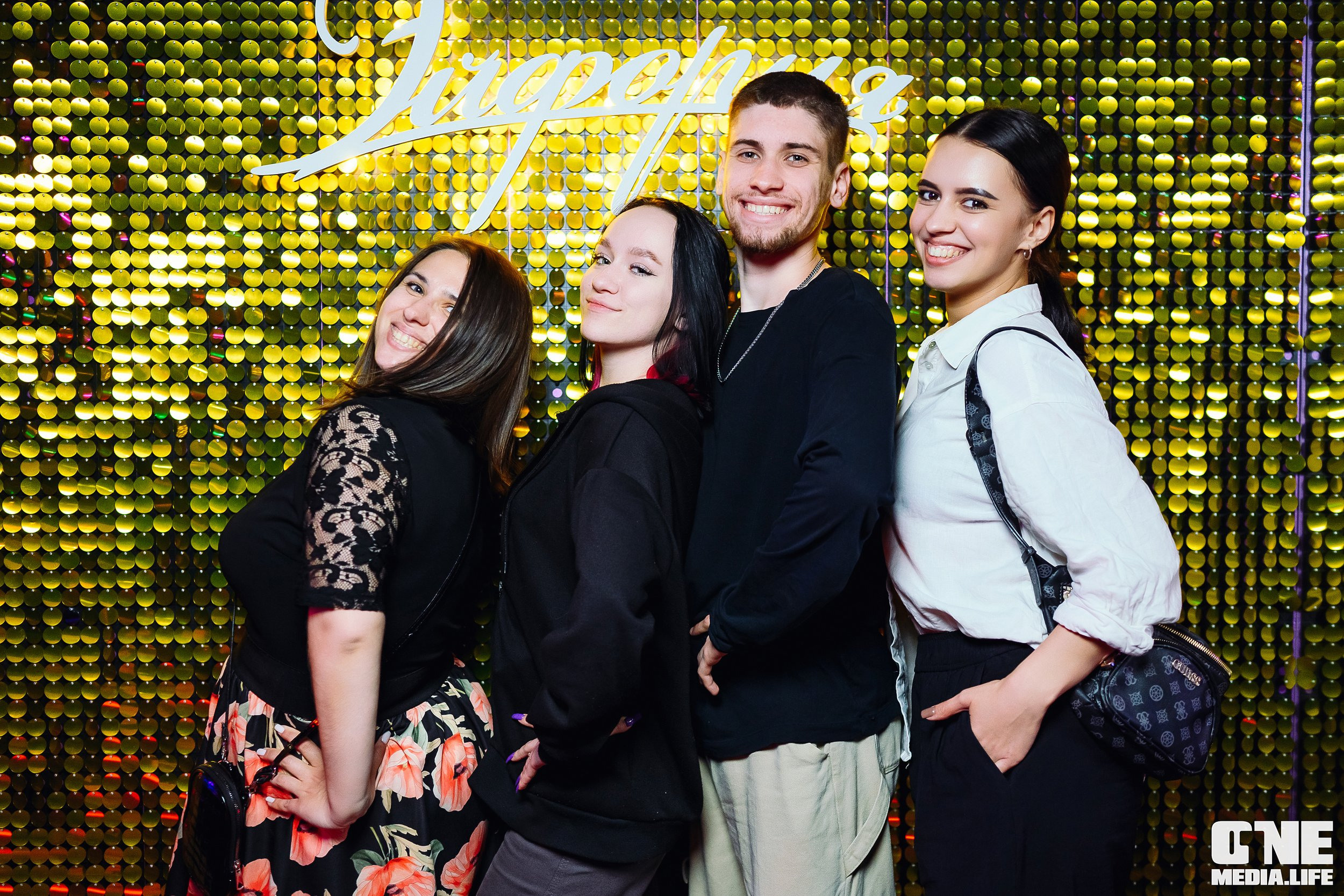 Фоторепортаж из караоке-клуба Эйфория. One Media Life: фоторепортажи, фотоотчеты с мероприятий и заведений