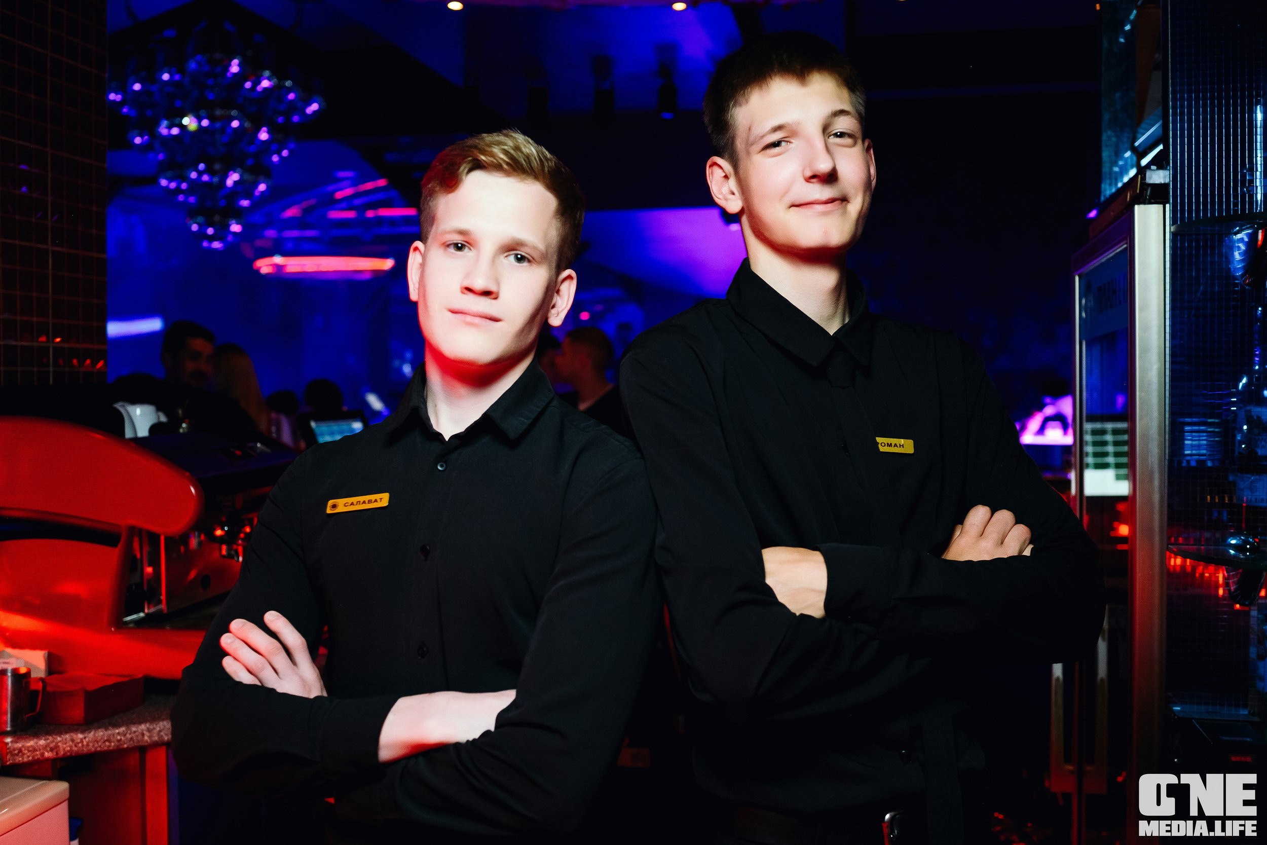 Пятничный репортаж из РК Планета. One Media Life: фоторепортажи, фотоотчеты с мероприятий и заведений