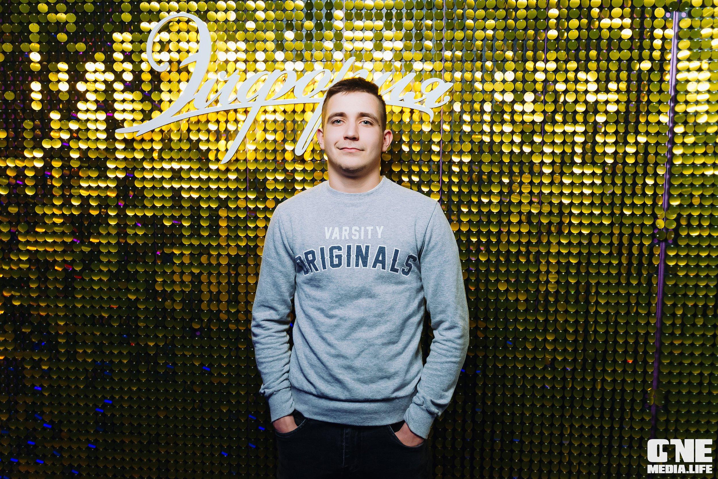 Фоторепортаж из караоке-клуба Эйфория. One Media Life: фоторепортажи, фотоотчеты с мероприятий и заведений