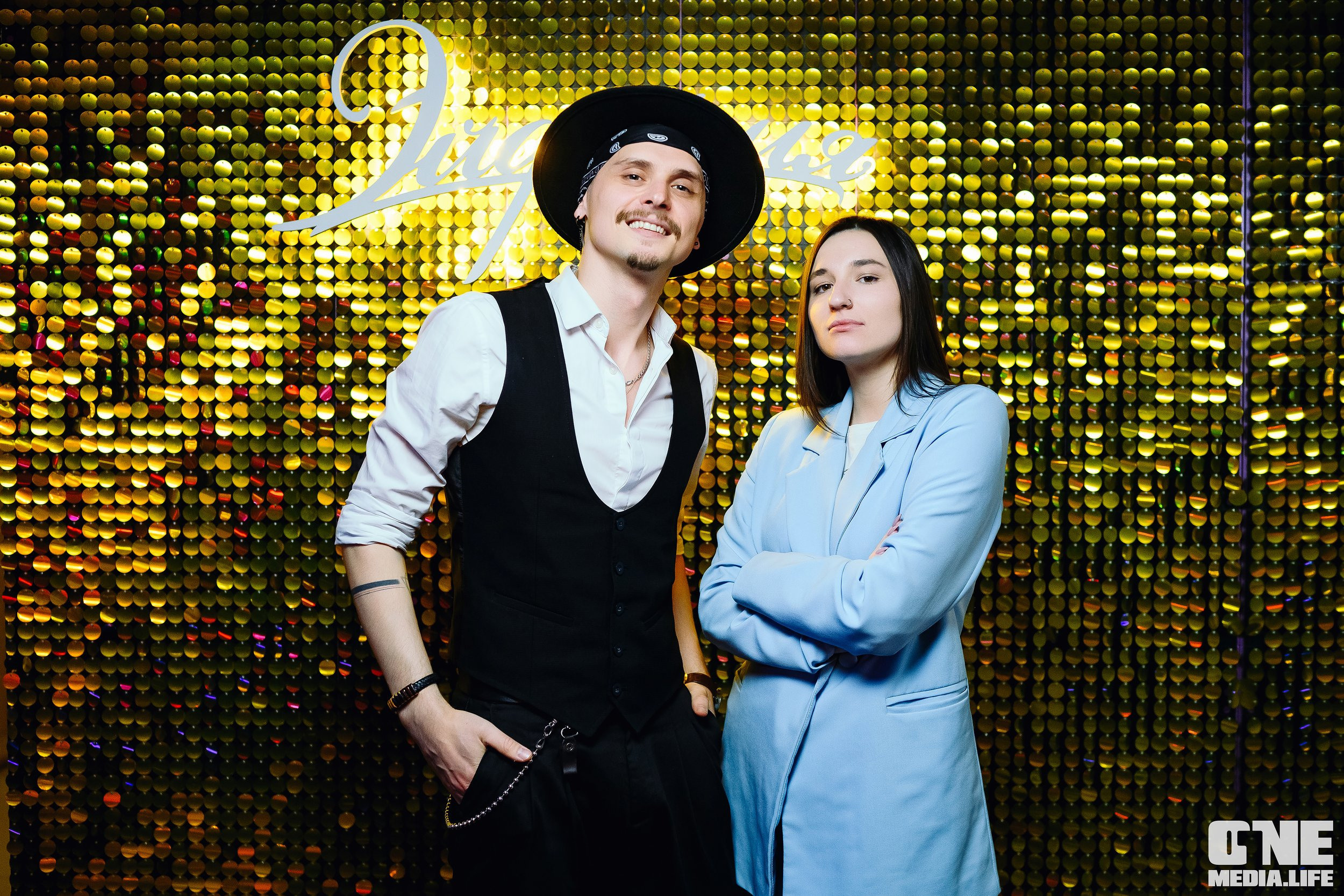 Фотоотчет из караоке-клуба Эйфория. One Media Life: фоторепортажи, фотоотчеты с мероприятий и заведений