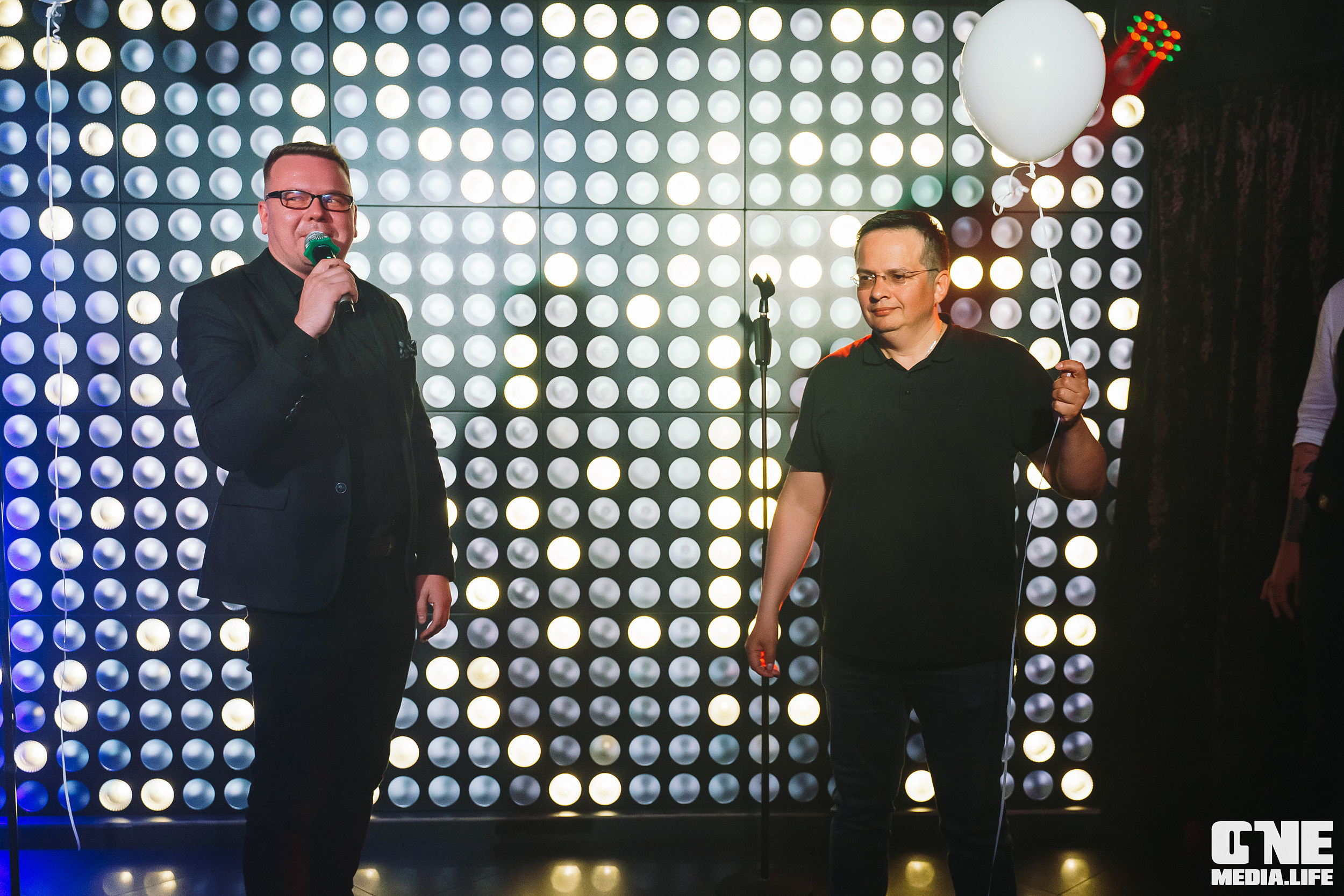 Фоторепортаж из караоке-клуба Эйфория. One Media Life: фоторепортажи, фотоотчеты с мероприятий и заведений