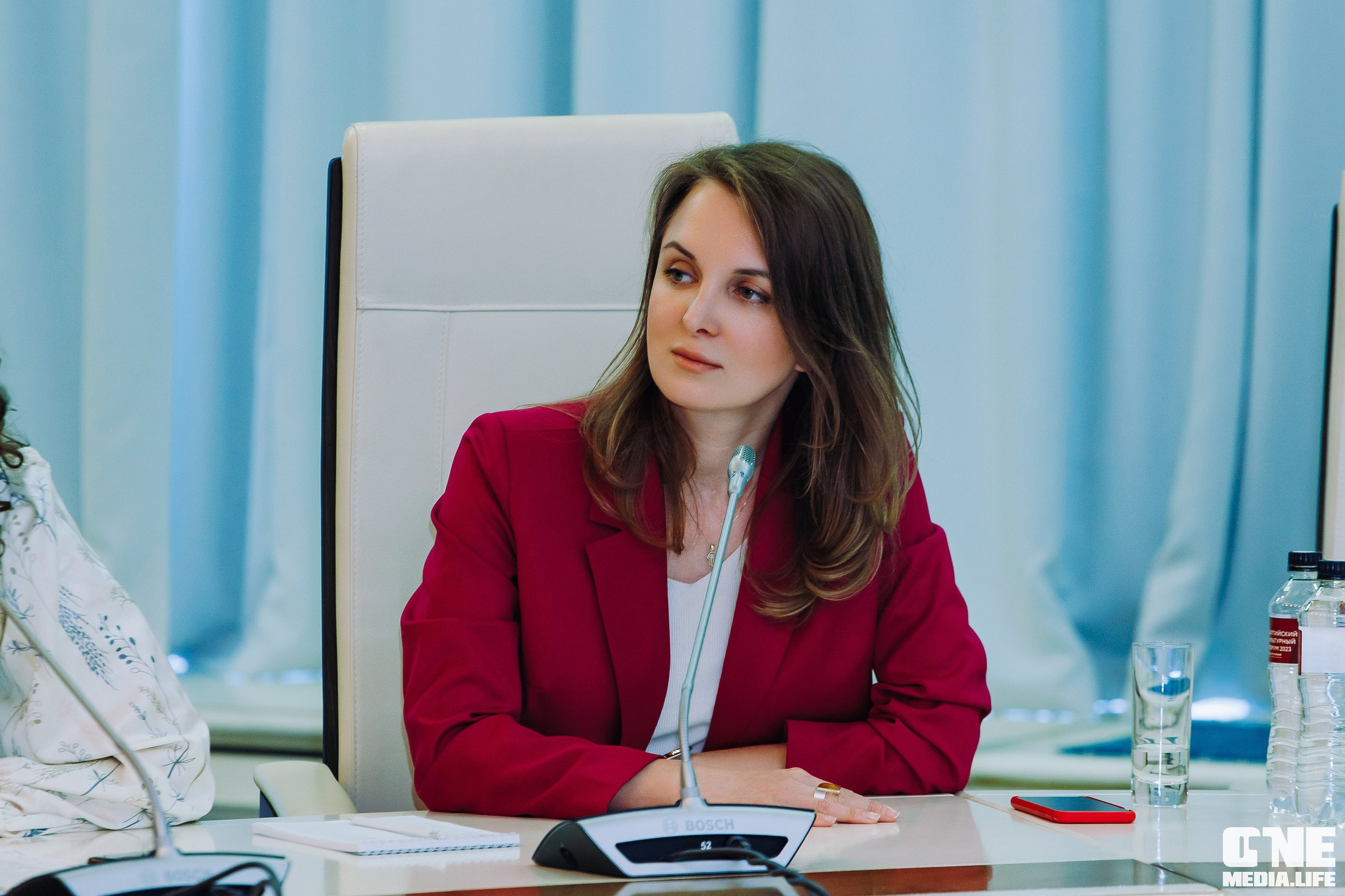 Балтийский Культурный Форум. День 2. One Media Life: фоторепортажи, фотоотчеты с мероприятий и заведений