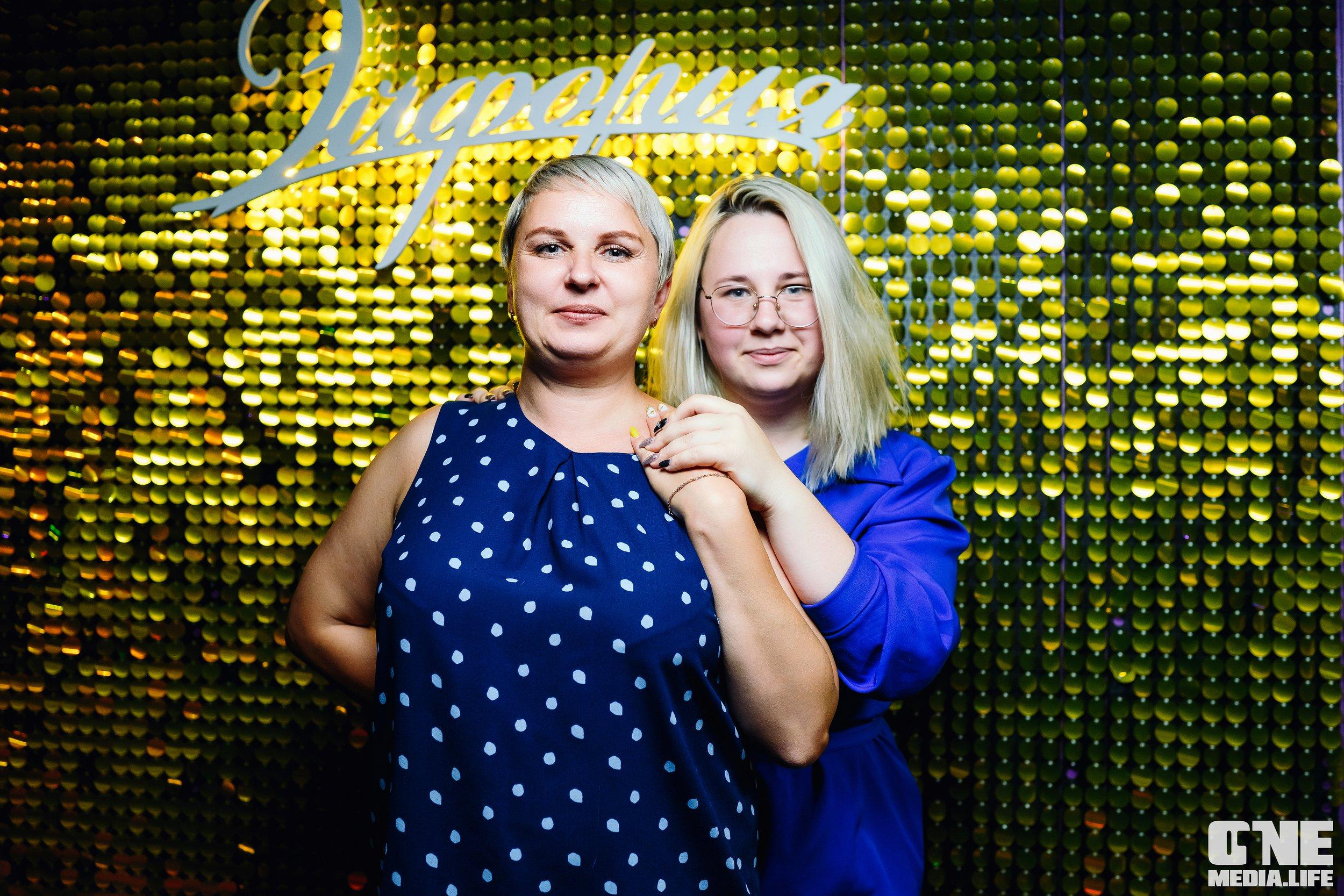 Фоторепортаж из караоке-клуба Эйфория. One Media Life: фоторепортажи, фотоотчеты с мероприятий и заведений