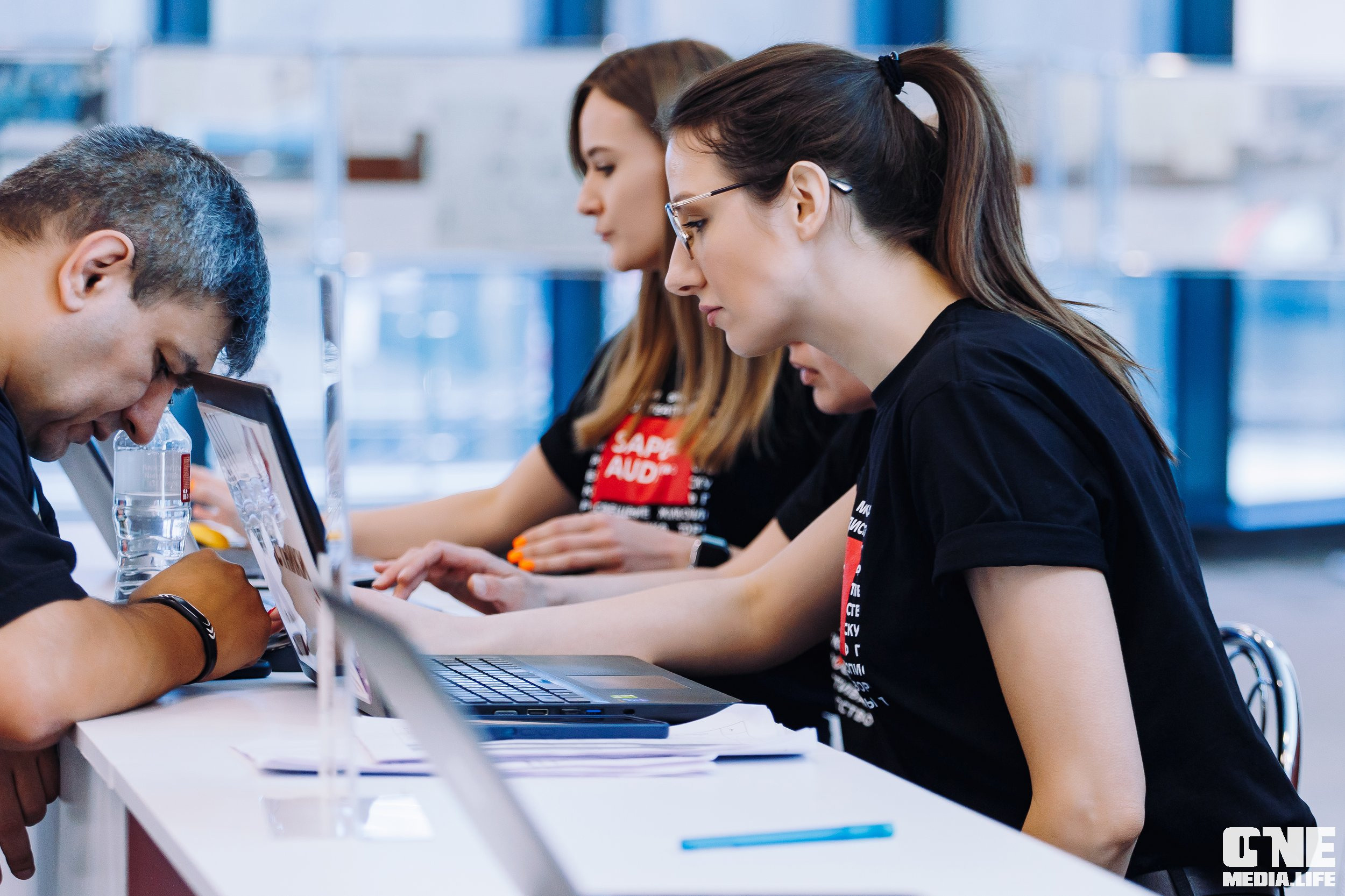 Балтийский Культурный Форум. День 2. One Media Life: фоторепортажи, фотоотчеты с мероприятий и заведений