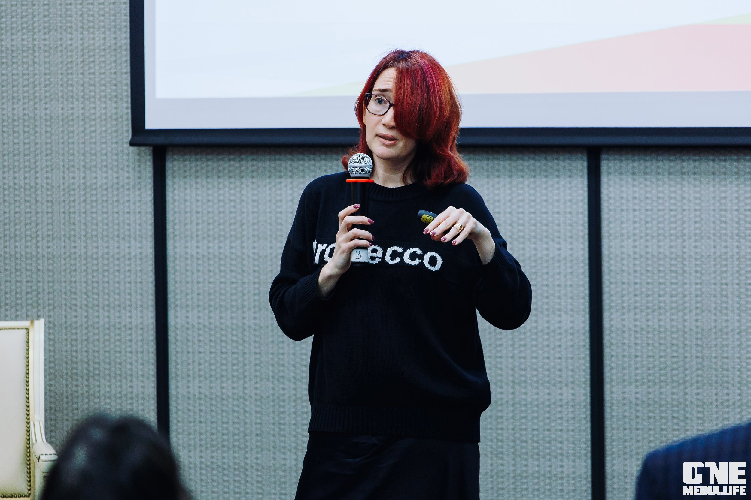 Балтийский Культурный Форум. День 2. One Media Life: фоторепортажи, фотоотчеты с мероприятий и заведений