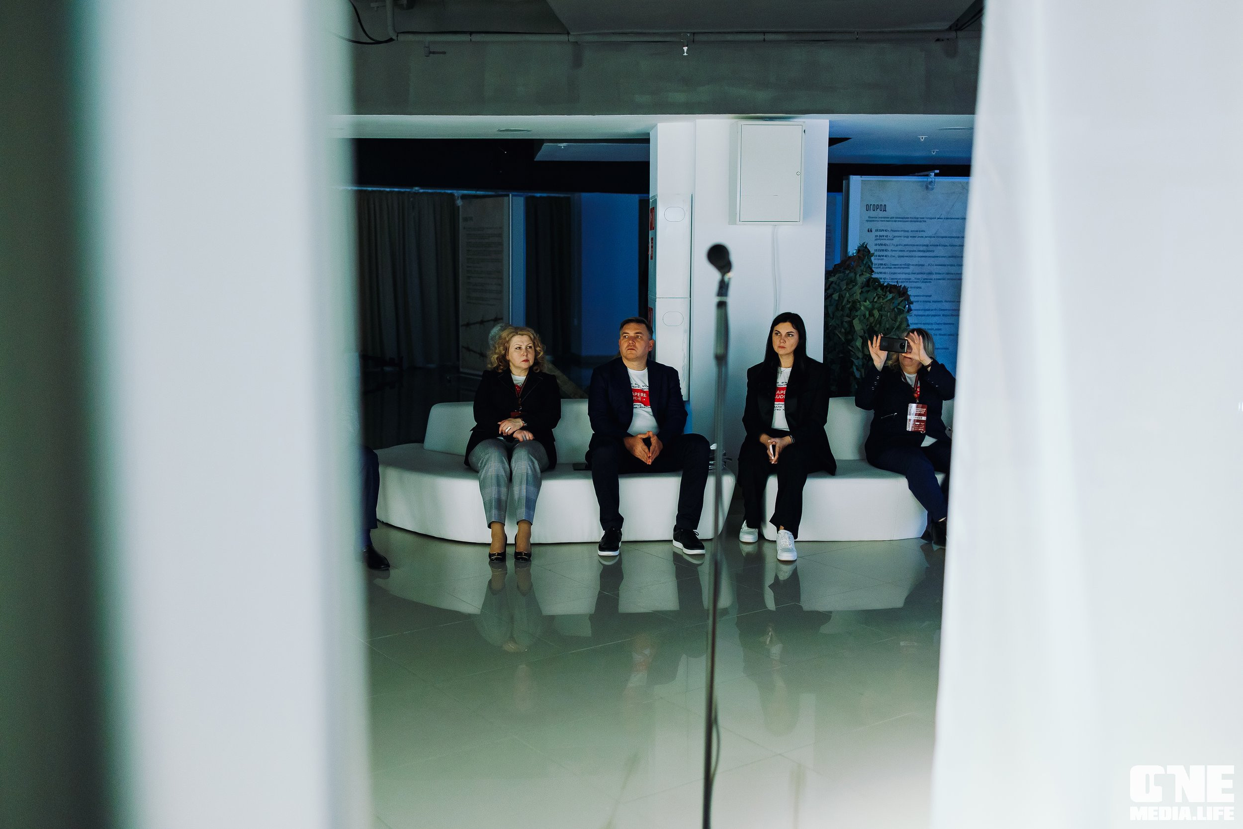 Балтийский Культурный Форум. День 2. One Media Life: фоторепортажи, фотоотчеты с мероприятий и заведений