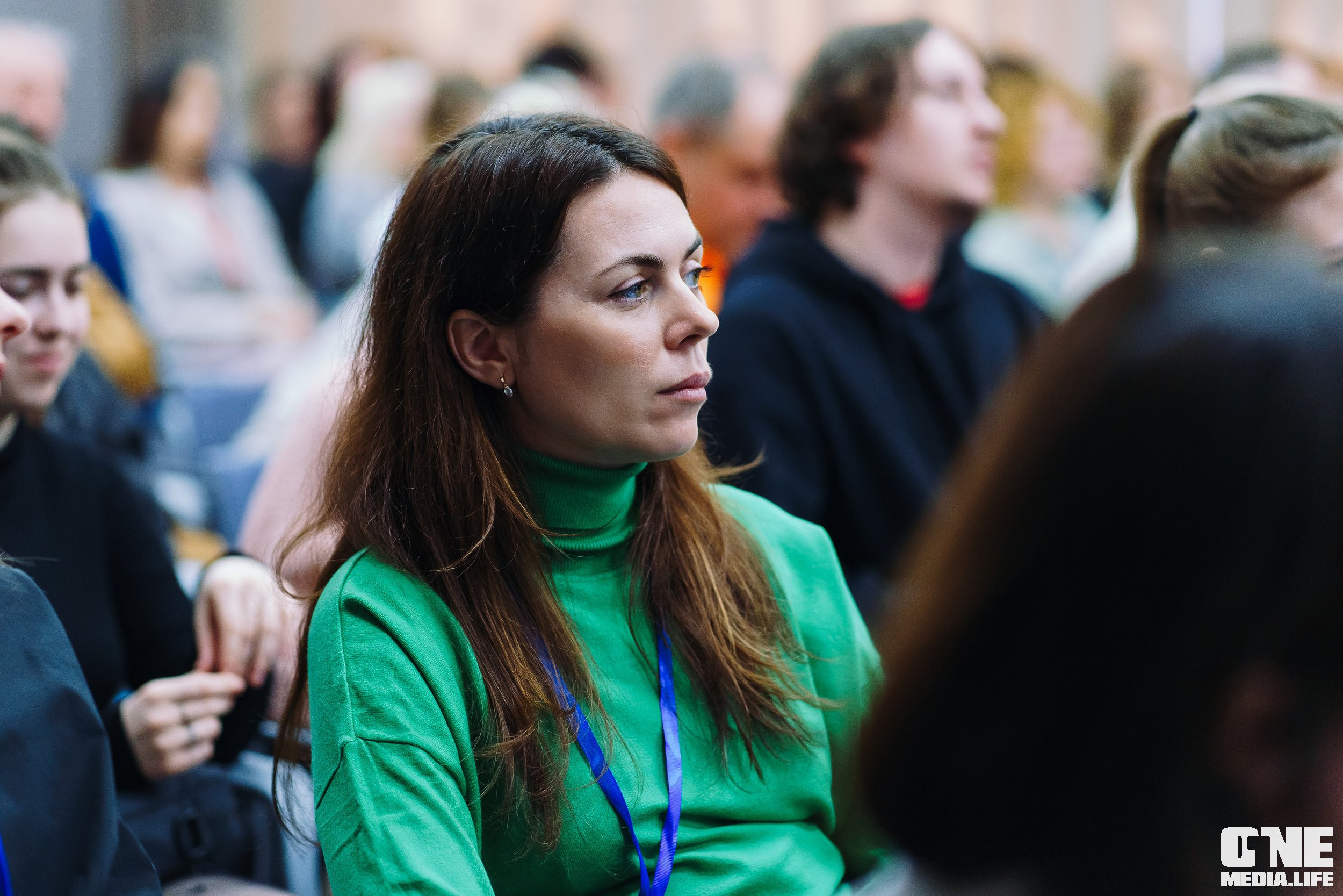 Балтийский Культурный Форум. День 2. One Media Life: фоторепортажи, фотоотчеты с мероприятий и заведений