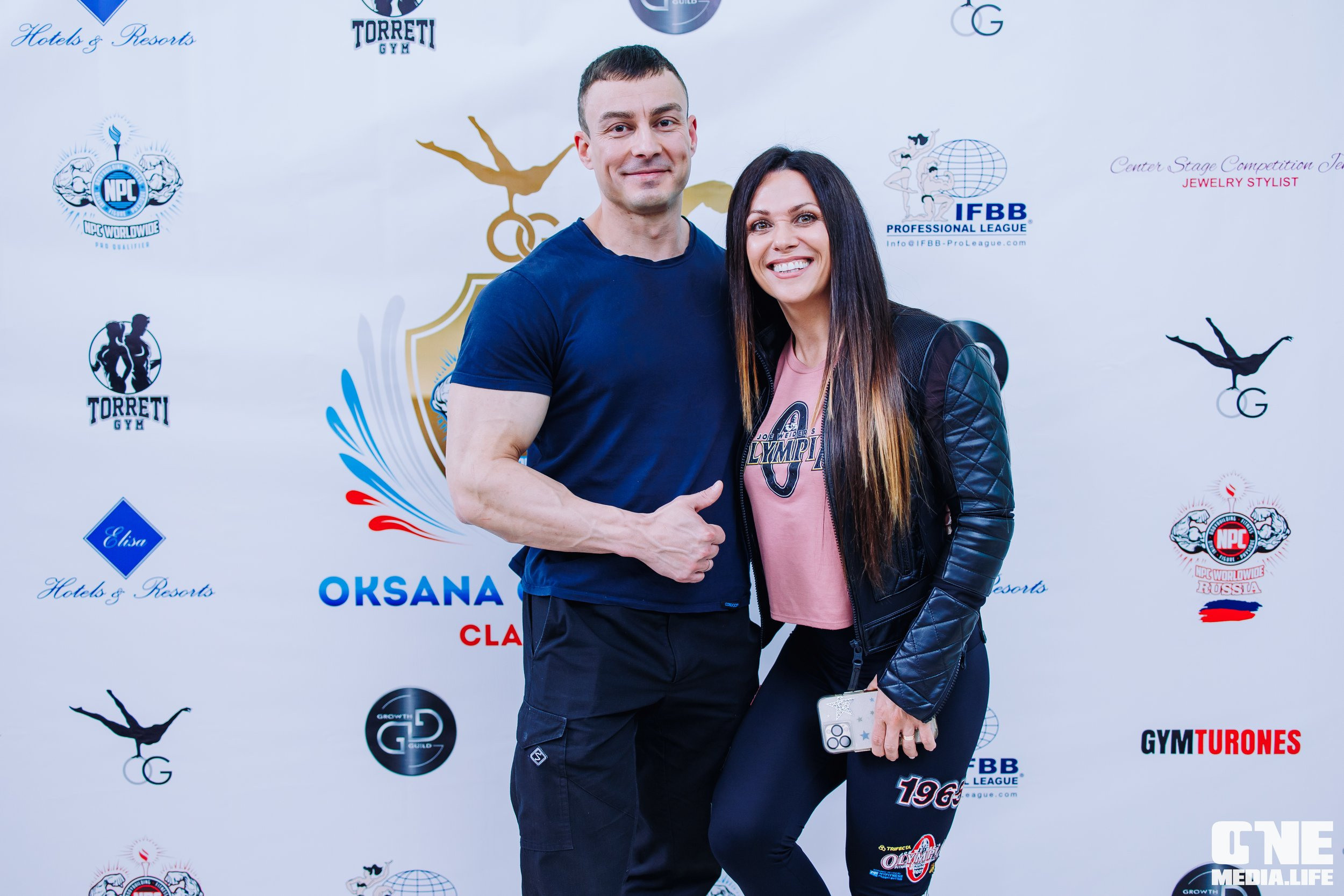 NPC Worldwide — регистрация участников. One Media Life: фоторепортажи, фотоотчеты с мероприятий и заведений