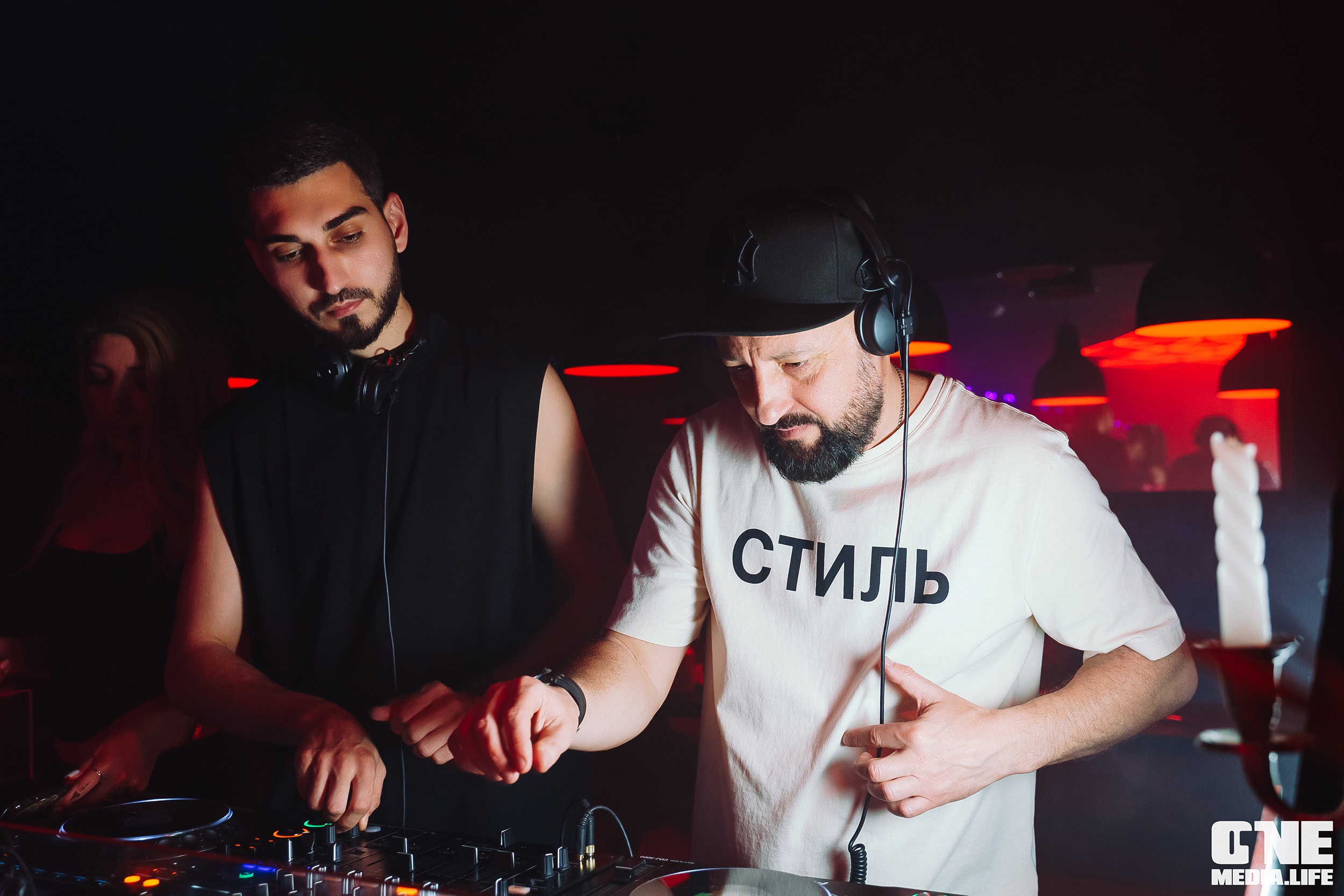 Фоторепортаж из SECRET Night Club. One Media Life: фоторепортажи, фотоотчеты с мероприятий и заведений