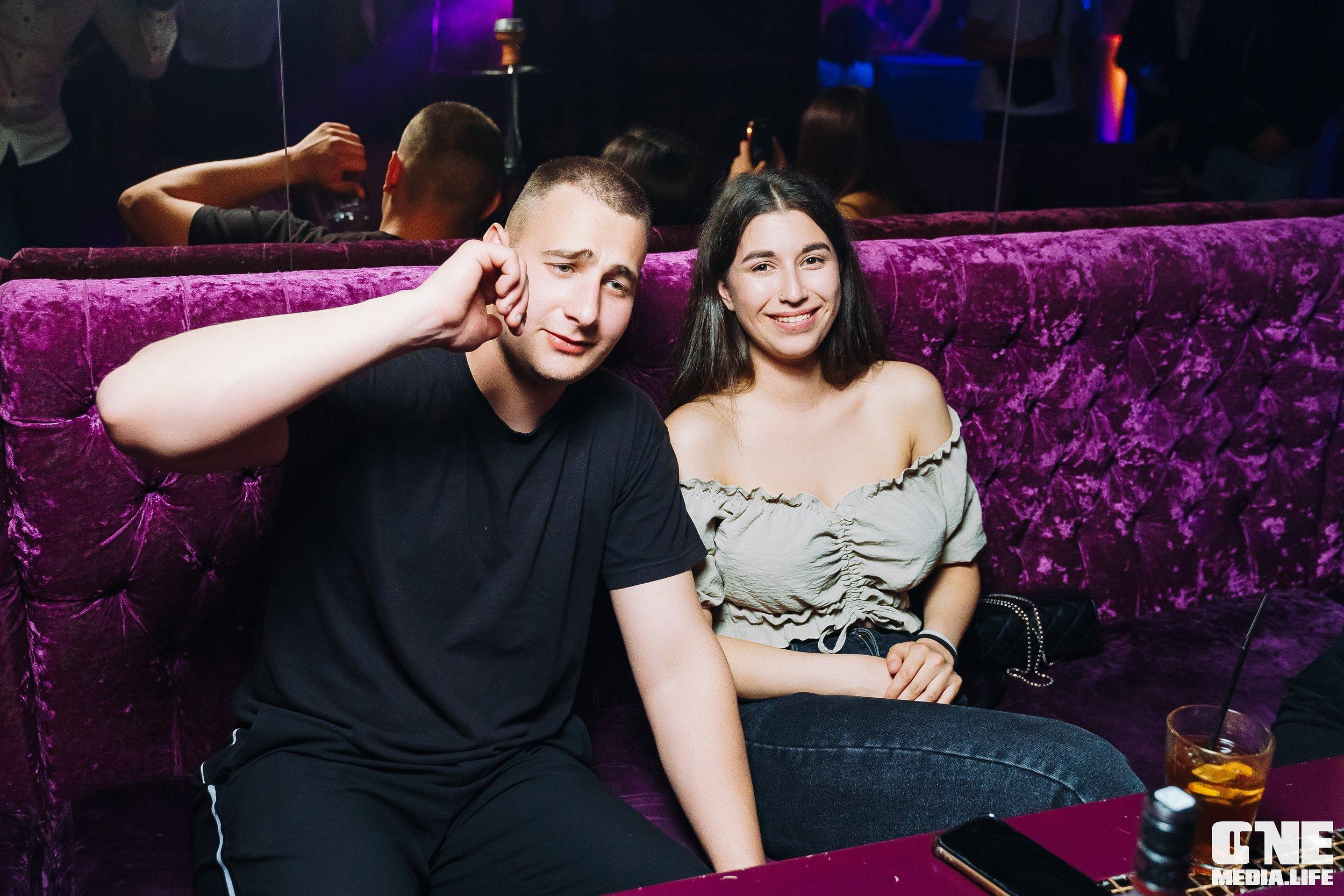 Фоторепортаж из караоке-клуба Эйфория. One Media Life: фоторепортажи, фотоотчеты с мероприятий и заведений