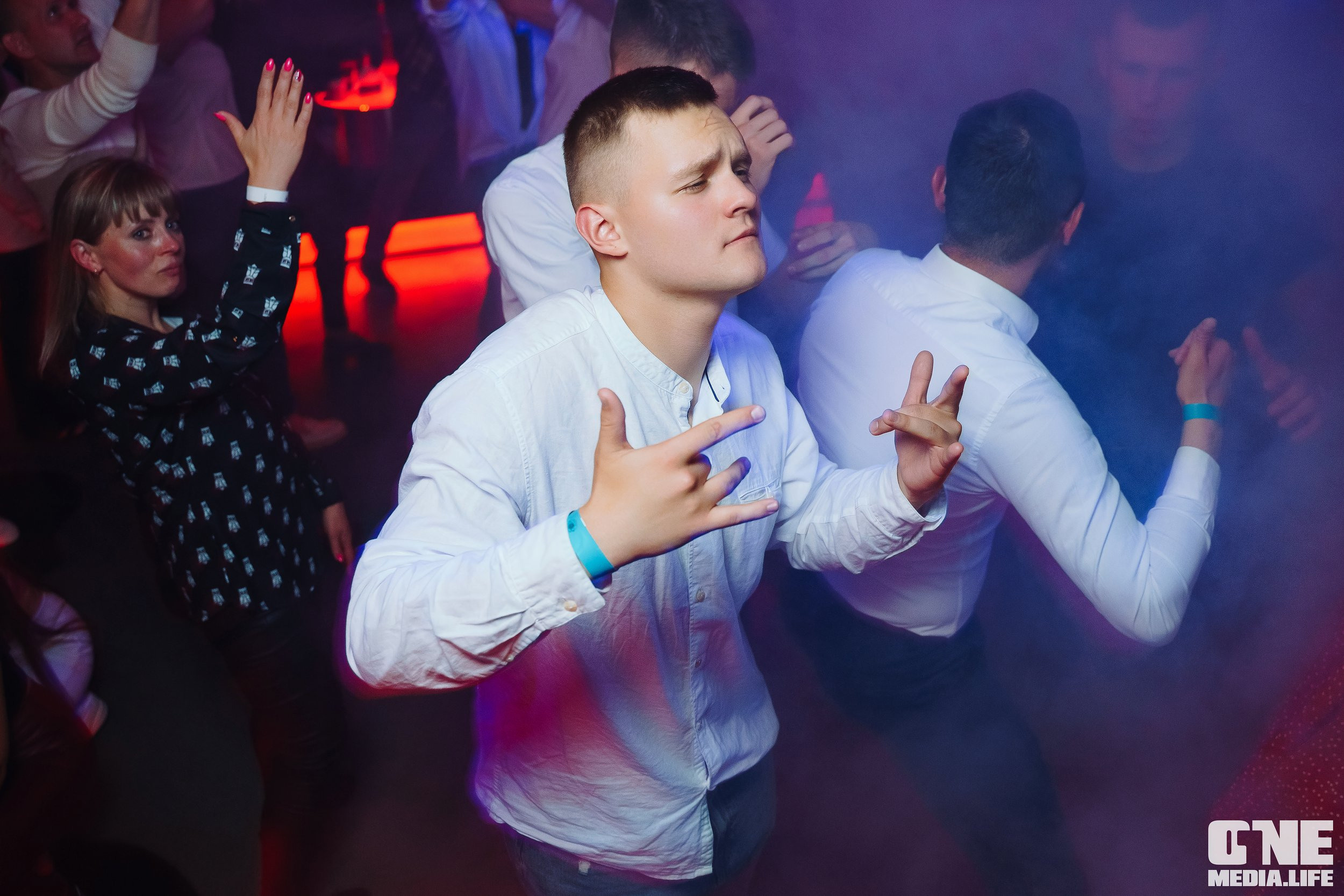 Фотоотчет из РК Планета. One Media Life: фоторепортажи, фотоотчеты с мероприятий и заведений