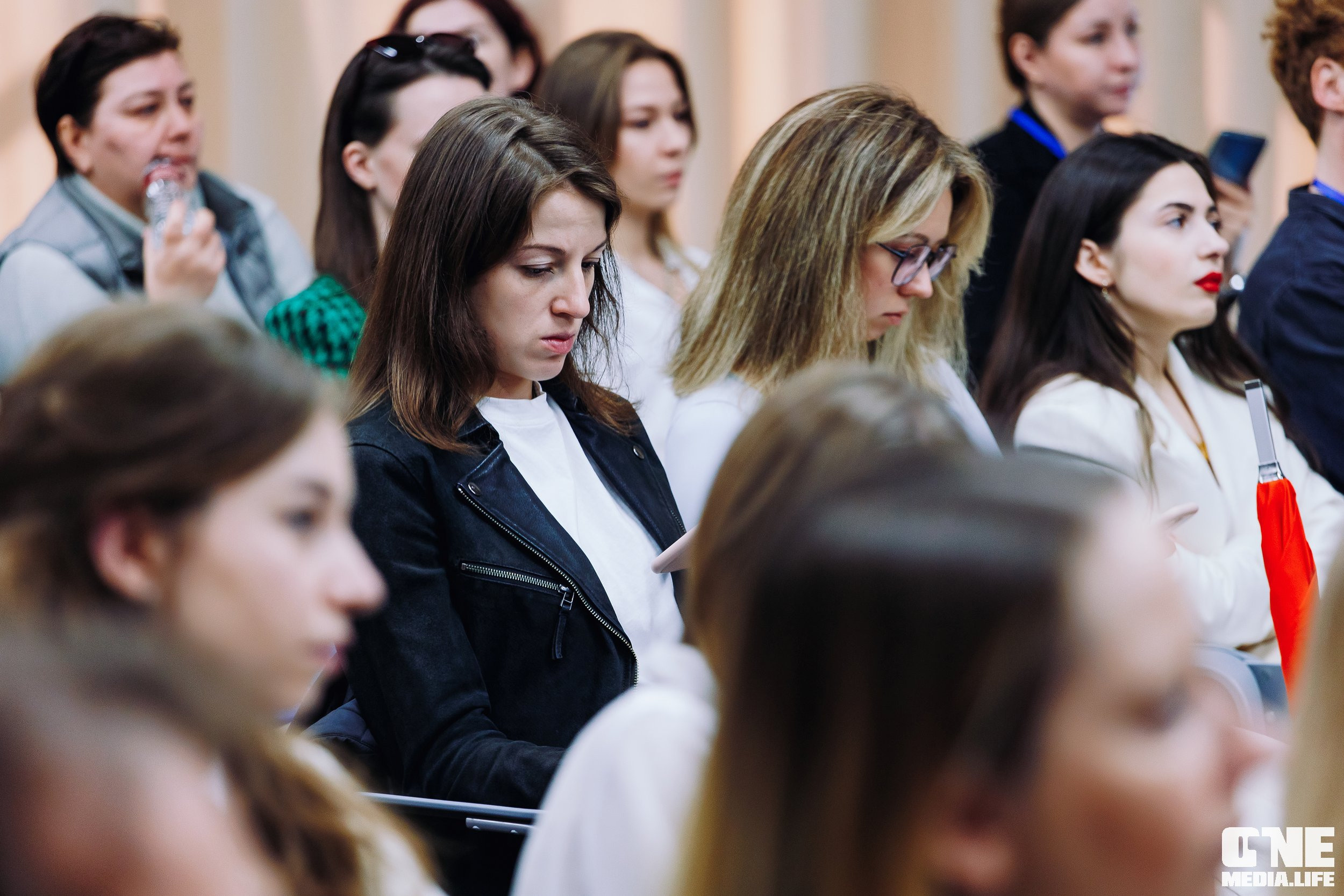 Балтийский Культурный Форум. День 2. One Media Life: фоторепортажи, фотоотчеты с мероприятий и заведений