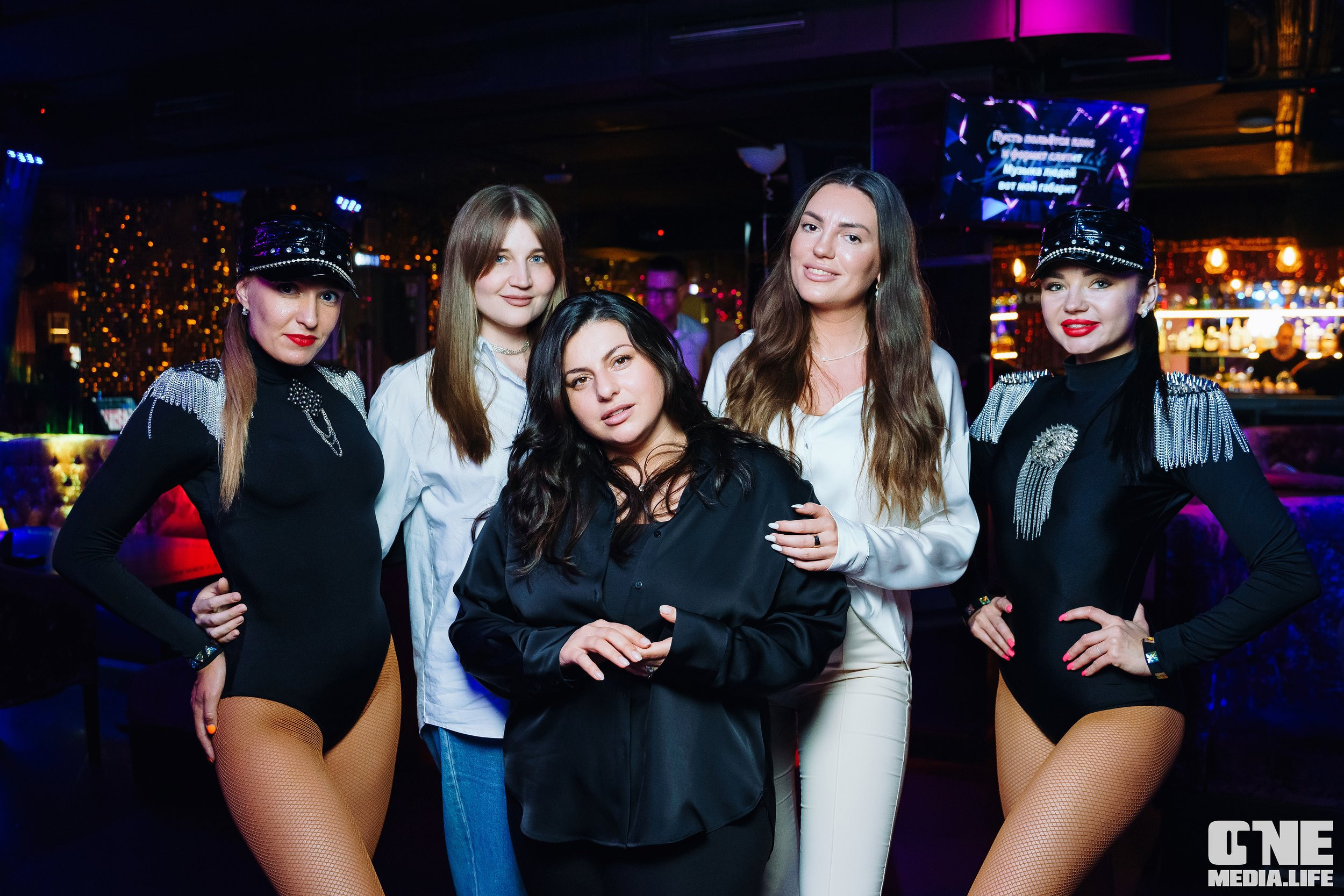 Фоторепортаж из караоке-клуба Эйфория. One Media Life: фоторепортажи, фотоотчеты с мероприятий и заведений