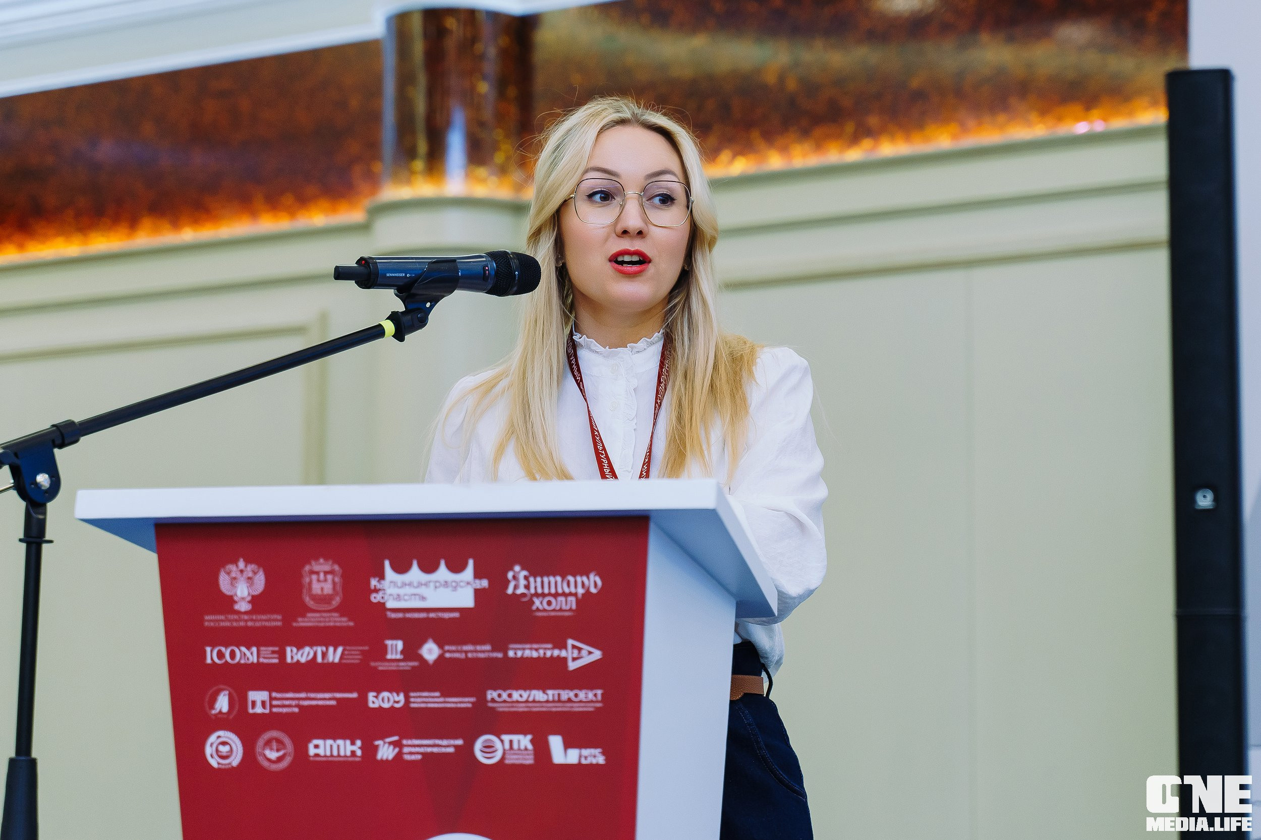 Балтийский Культурный Форум. День 2. One Media Life: фоторепортажи, фотоотчеты с мероприятий и заведений