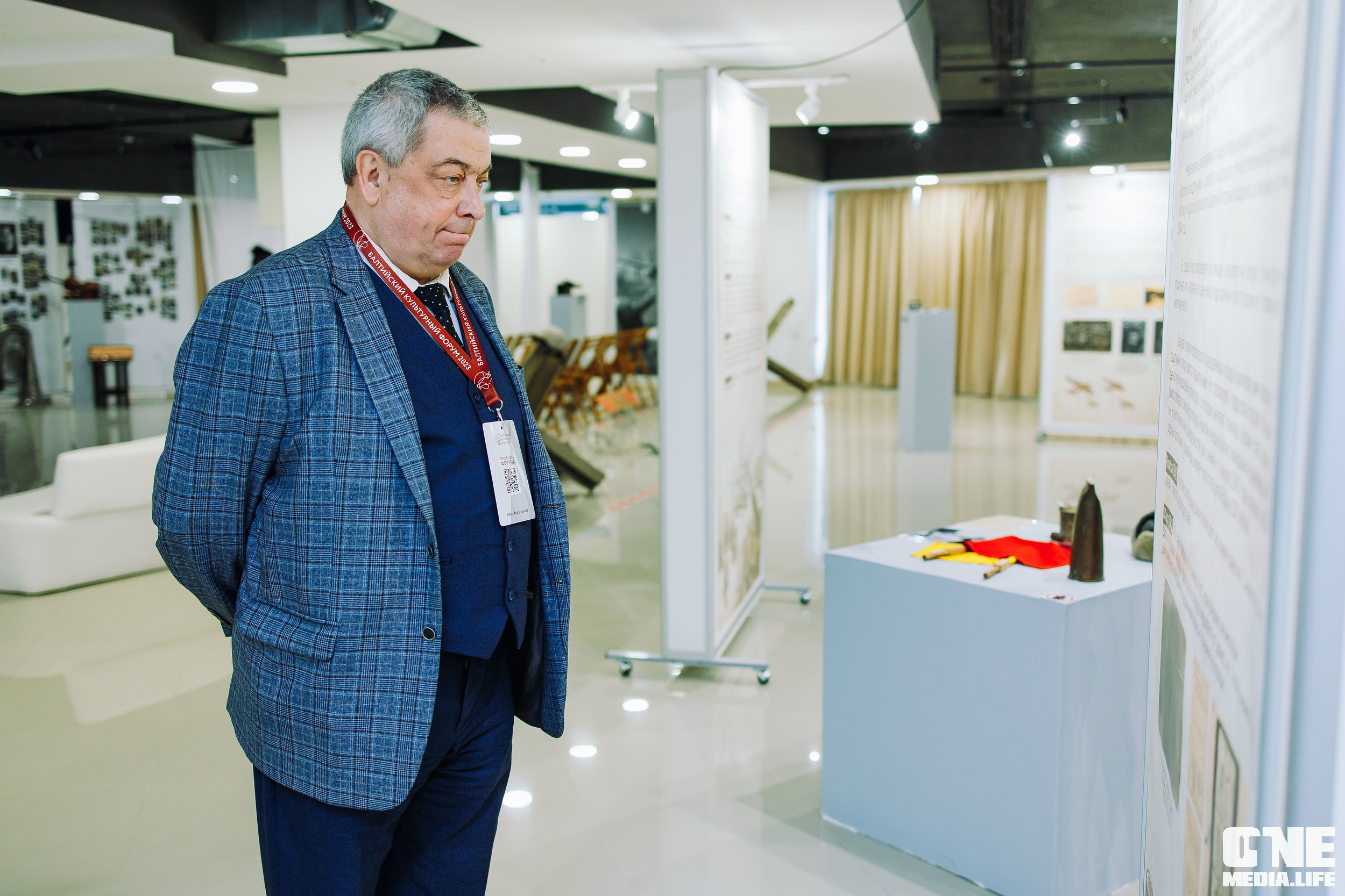 Балтийский Культурный Форум. День 2. One Media Life: фоторепортажи, фотоотчеты с мероприятий и заведений