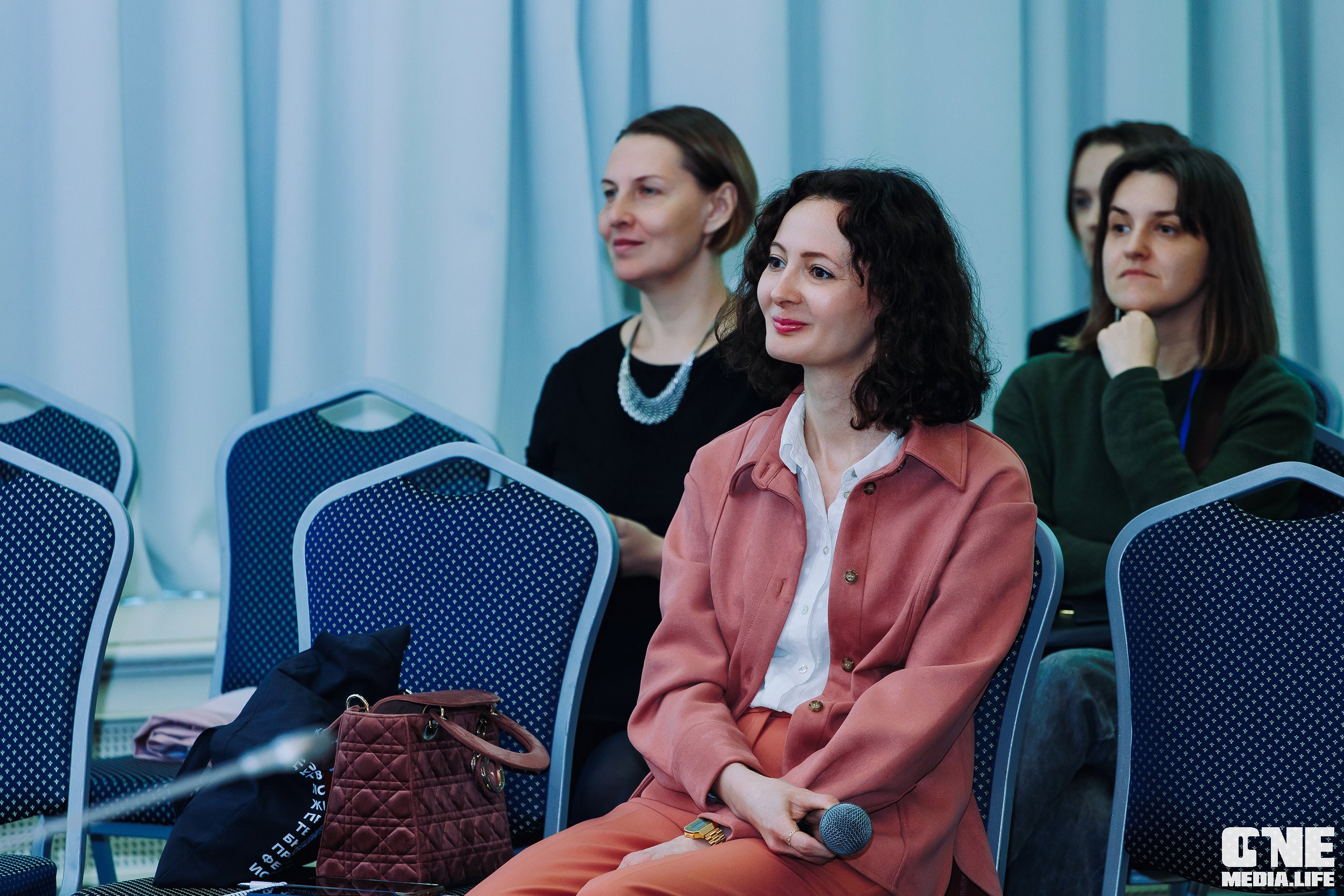 Балтийский Культурный Форум. День 2. One Media Life: фоторепортажи, фотоотчеты с мероприятий и заведений