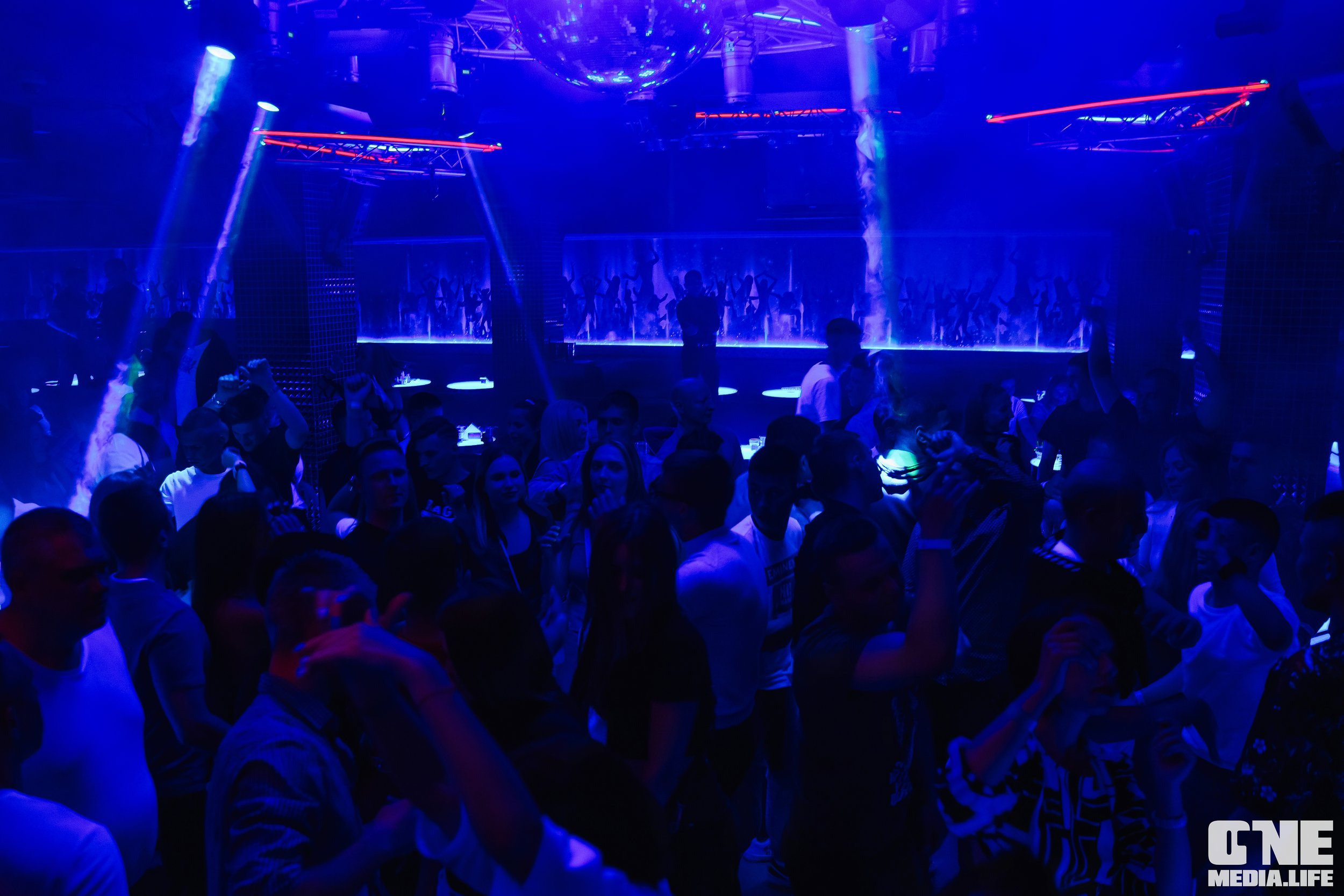 Фотоотчет из РК Планета. One Media Life: фоторепортажи, фотоотчеты с мероприятий и заведений