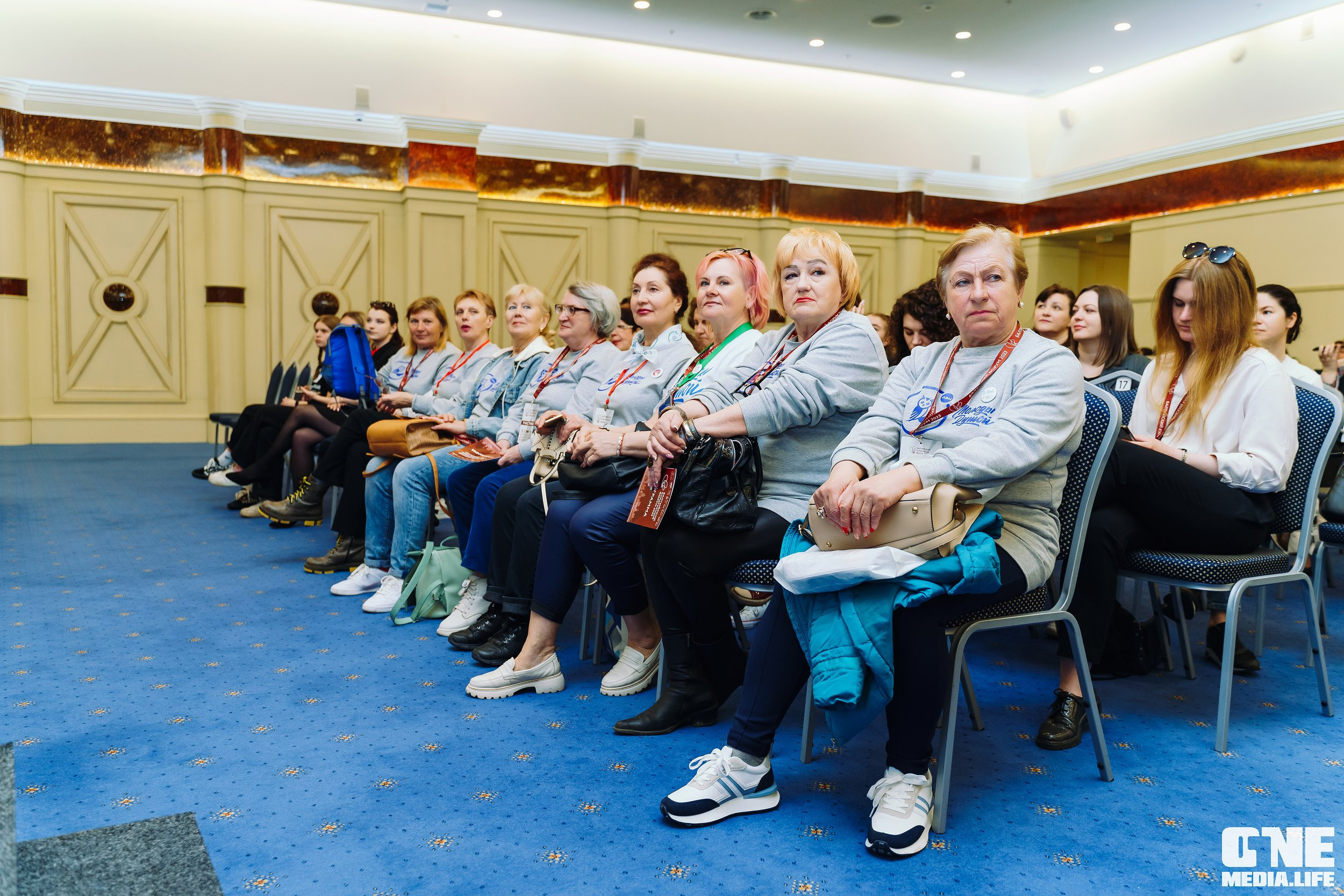 Балтийский Культурный Форум. День 2. One Media Life: фоторепортажи, фотоотчеты с мероприятий и заведений