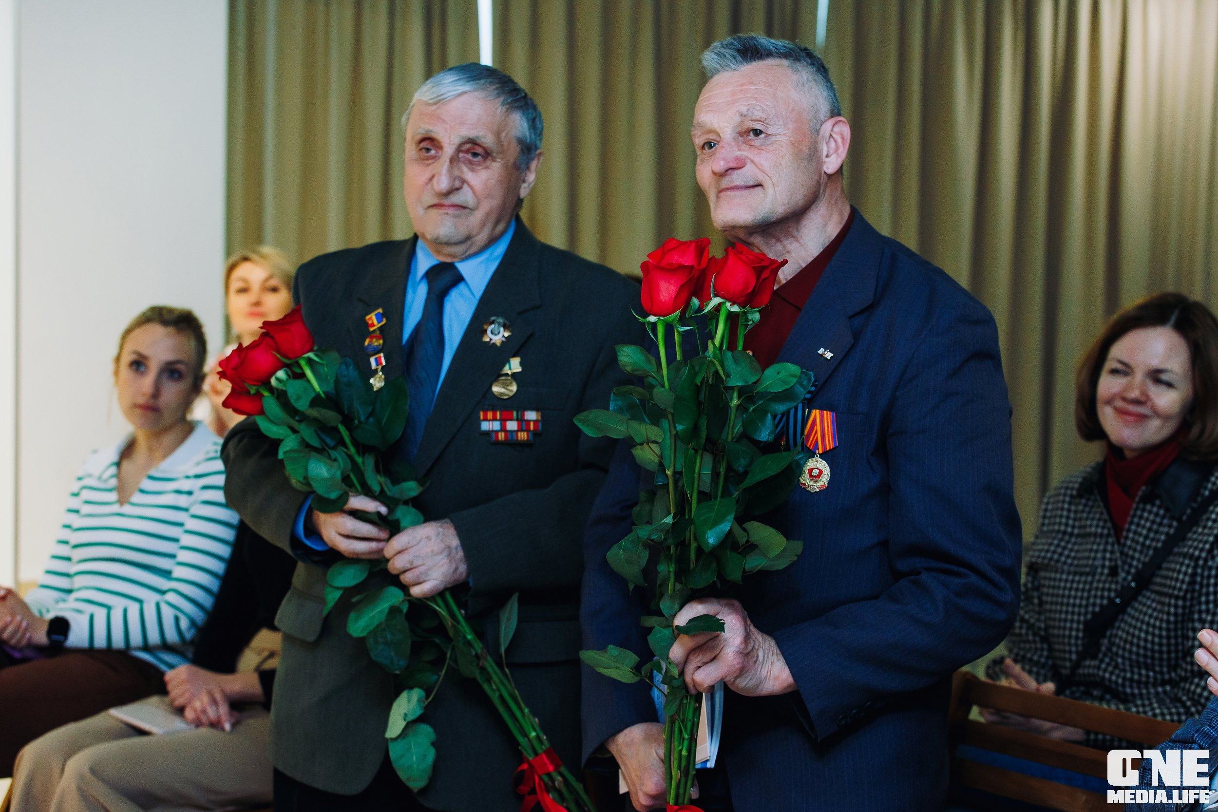 Балтийский Культурный Форум. День 2. One Media Life: фоторепортажи, фотоотчеты с мероприятий и заведений